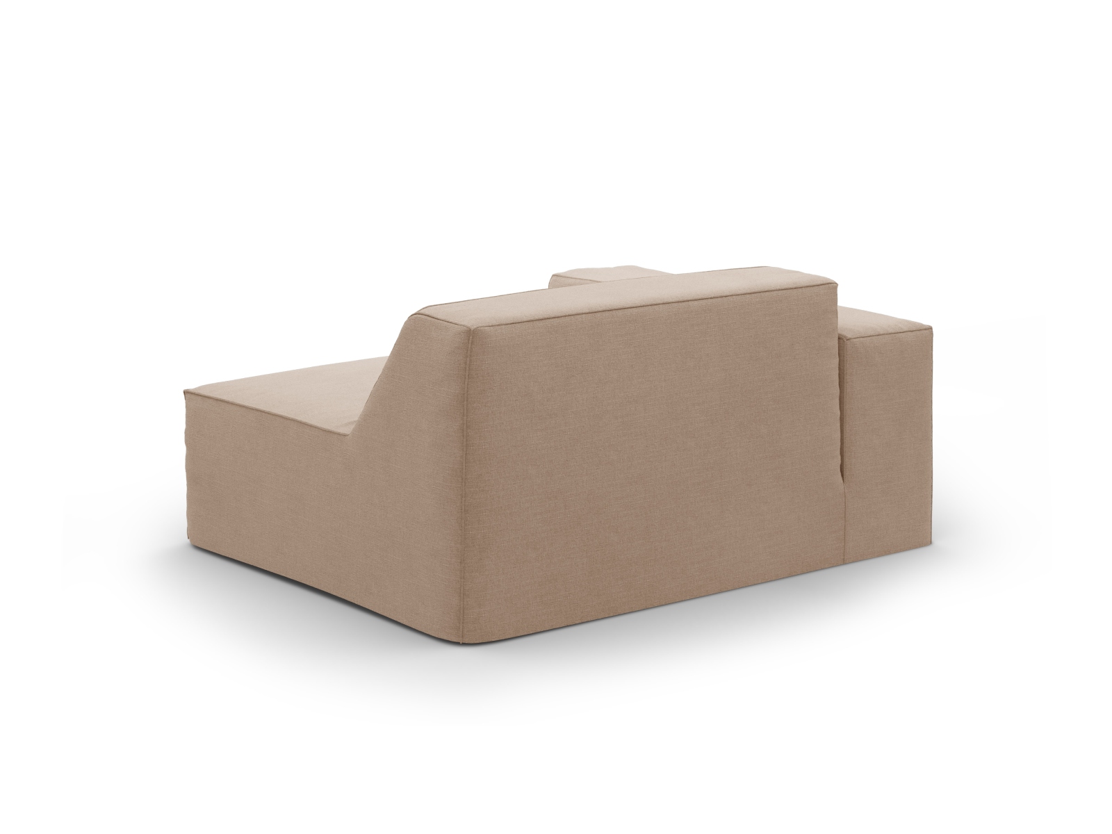 Modul Left, "Jodie", 1 Seat, 102x99x77