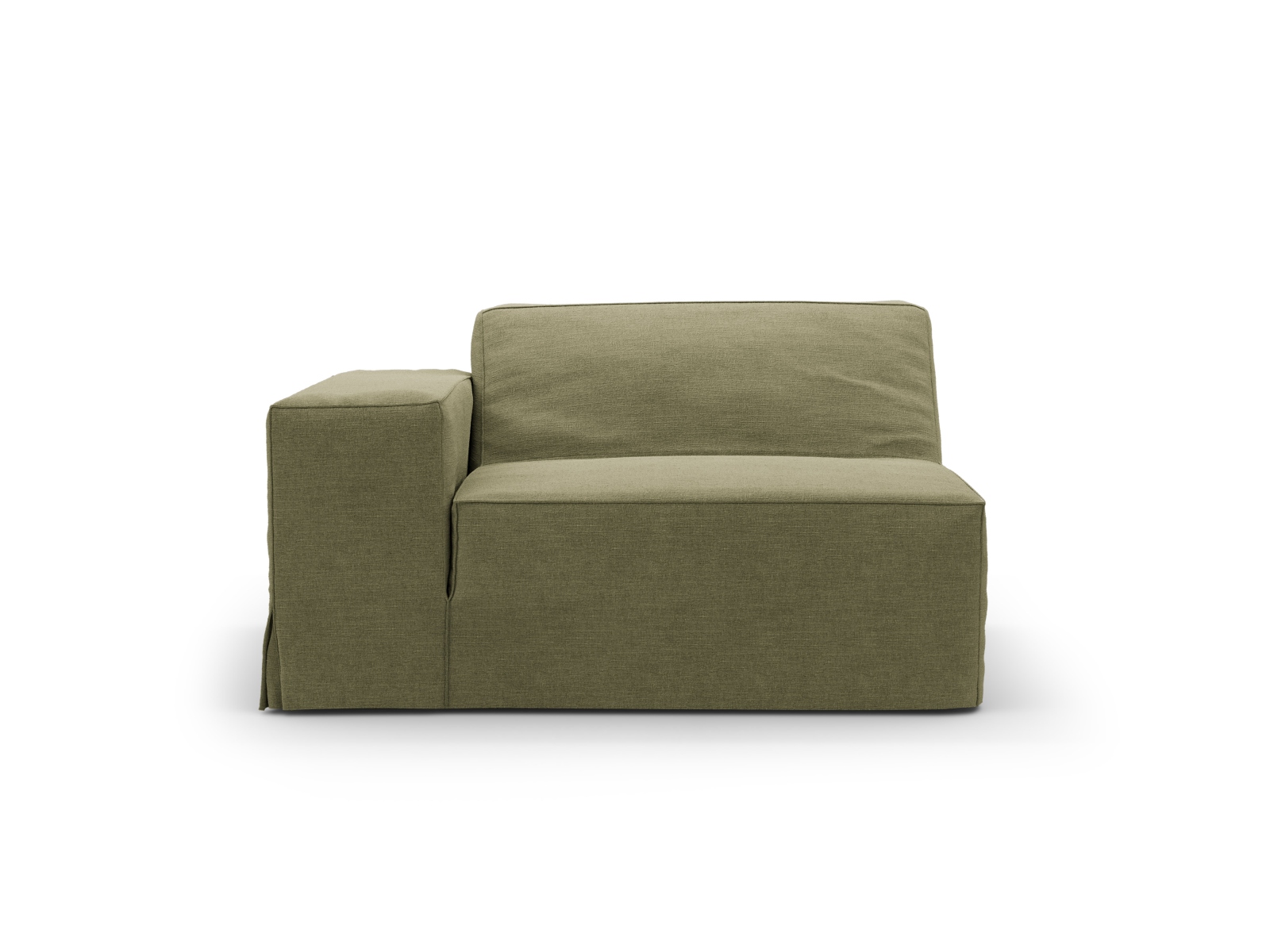 Modul Left, "Jodie", 1 Seat, 102x99x77