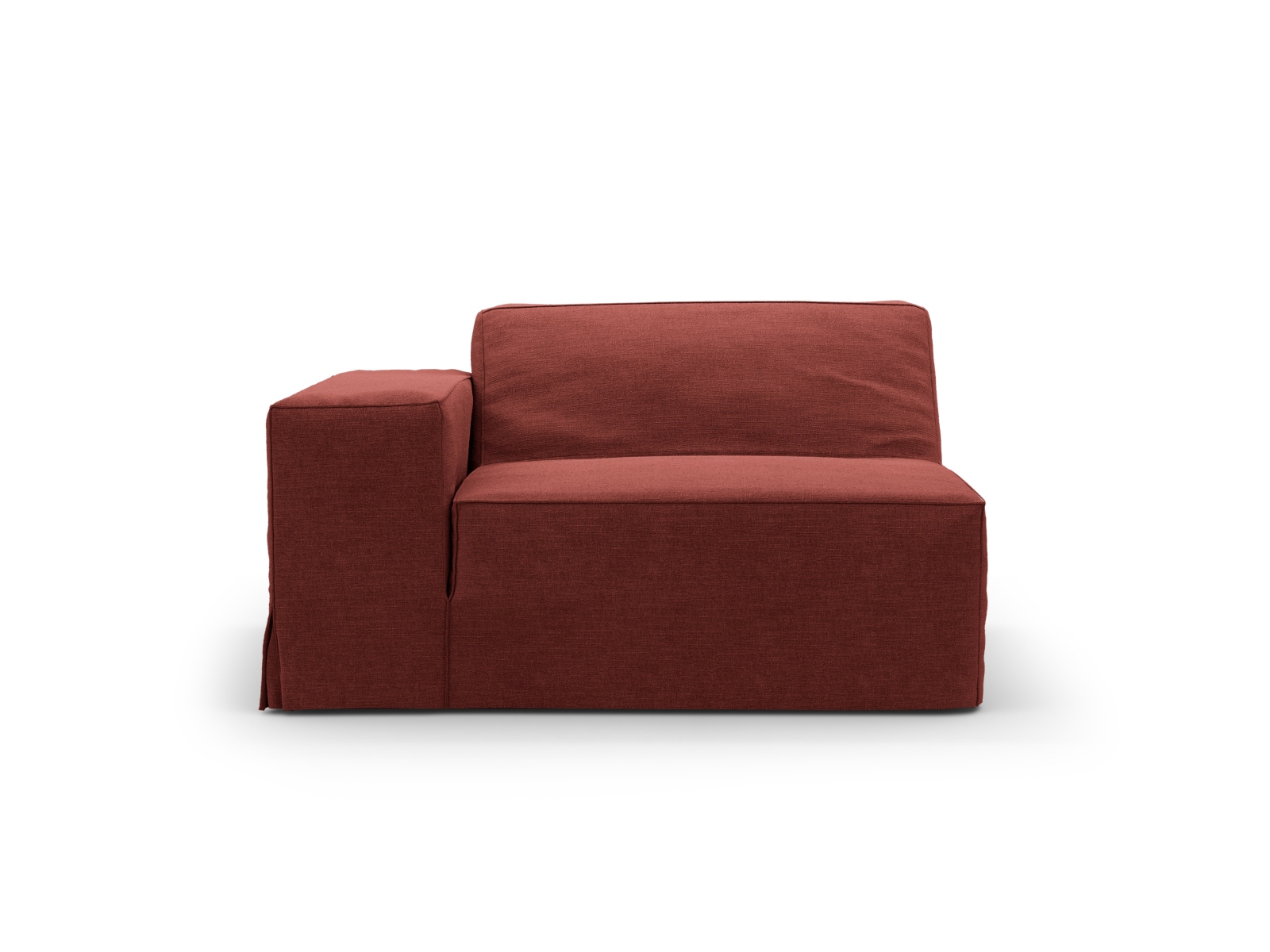 Modul Left, "Jodie", 1 Seat, 102x99x77