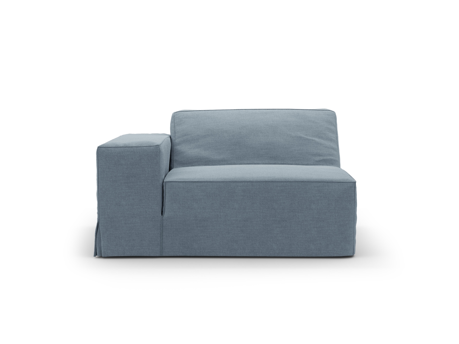 Modul Left, "Jodie", 1 Seat, 102x99x77