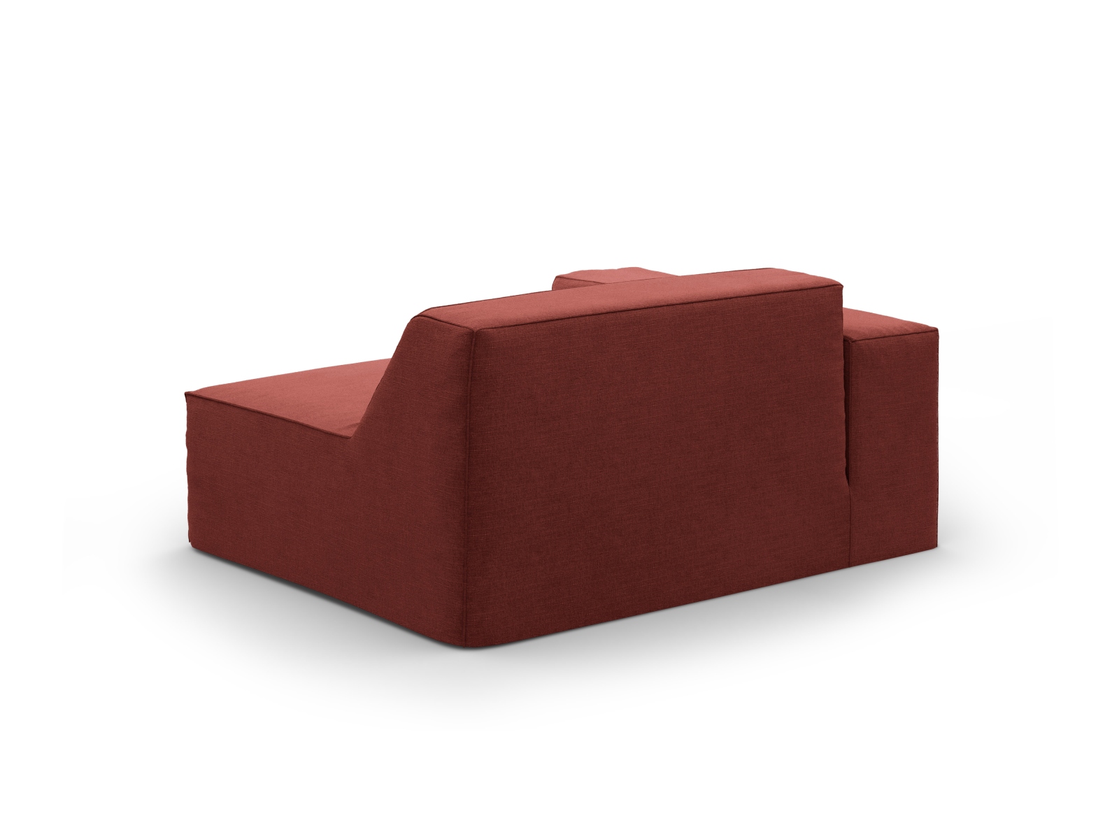Modul Left, "Jodie", 1 Seat, 102x99x77