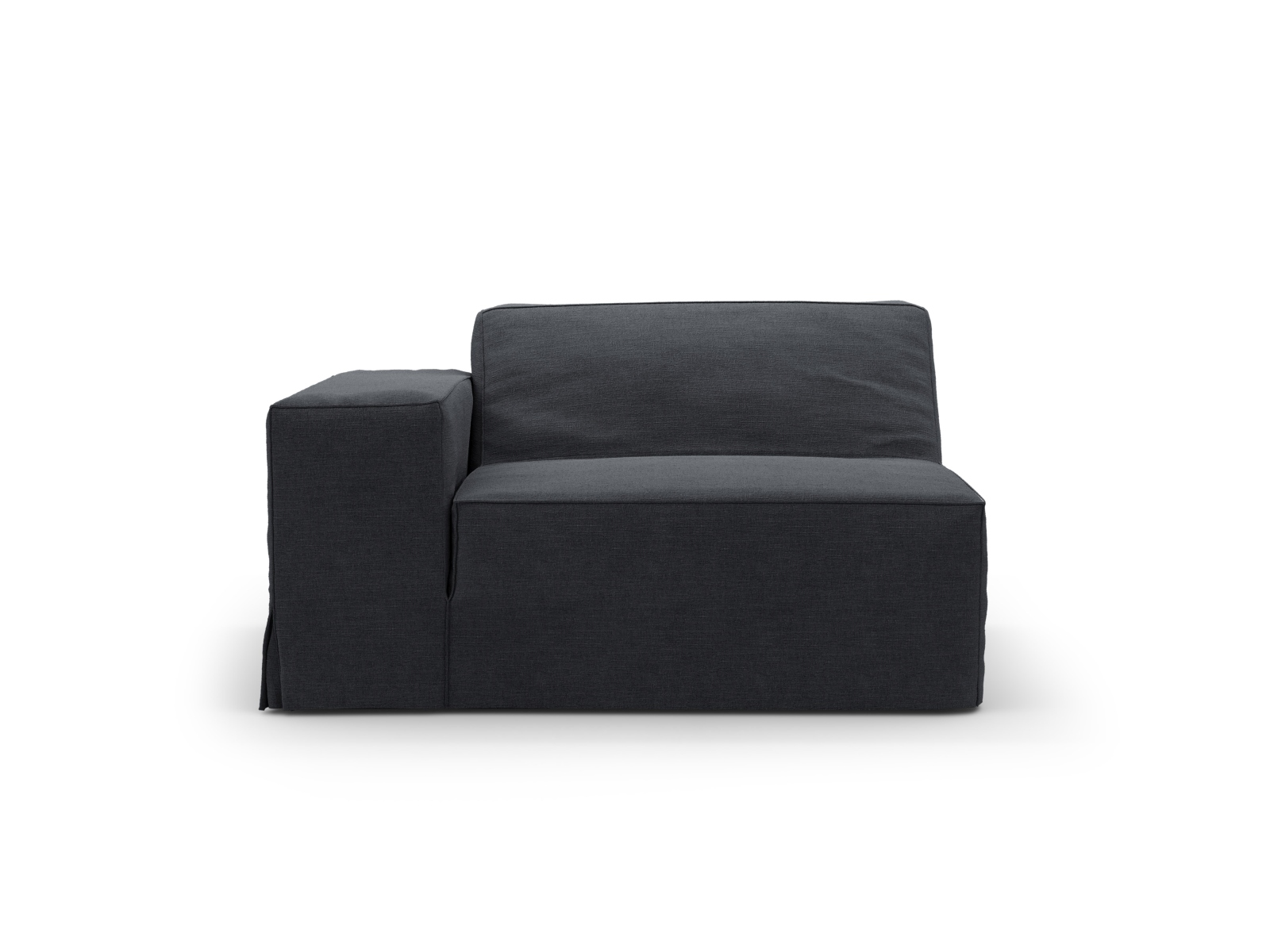 Modul Left, "Jodie", 1 Seat, 102x99x77