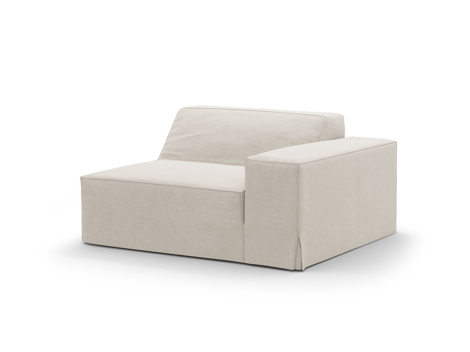 Modul Right, "Jodie", 1 Seat, 102x99x77