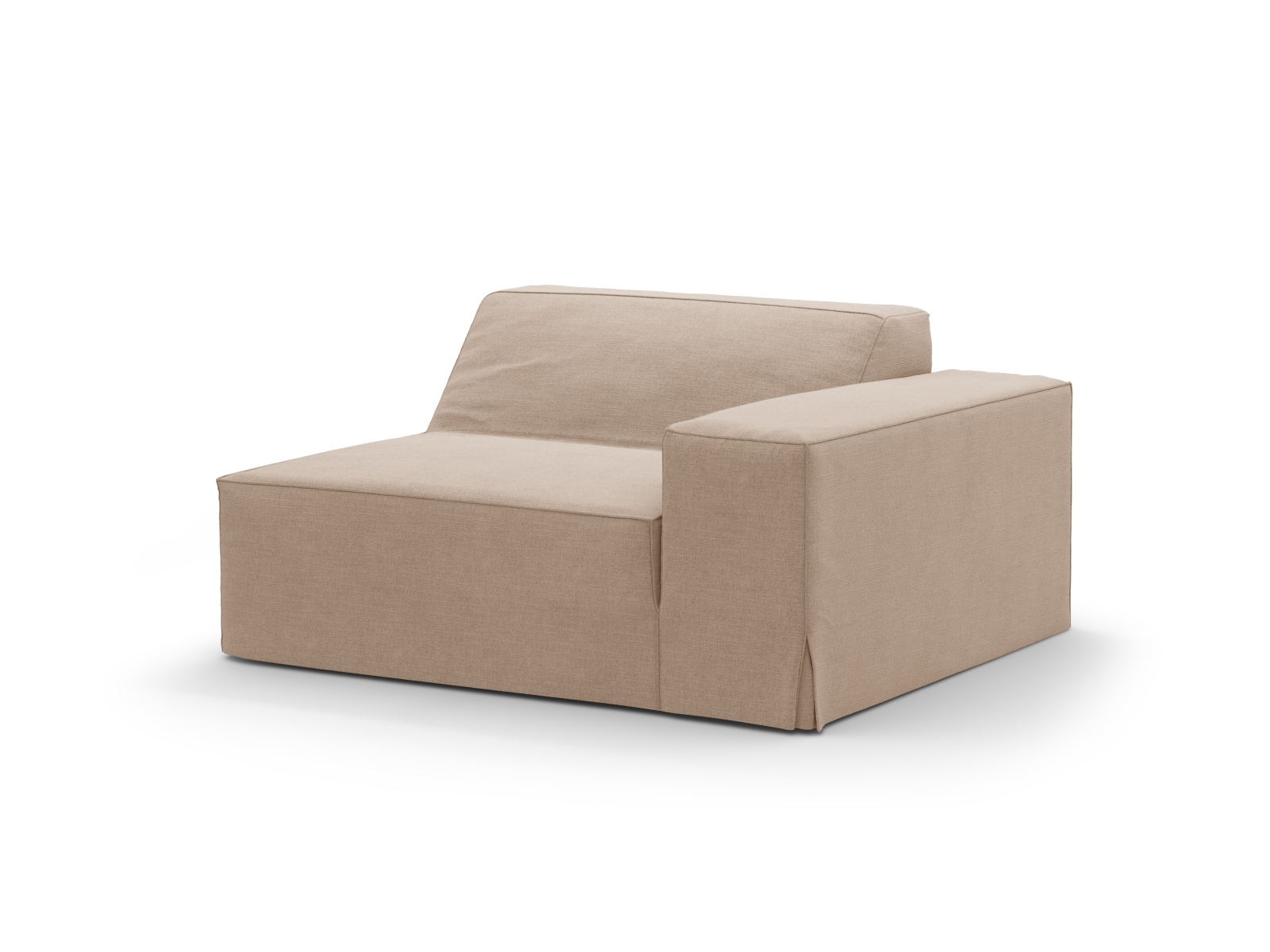 Modul Right, "Jodie", 1 Seat, 102x99x77