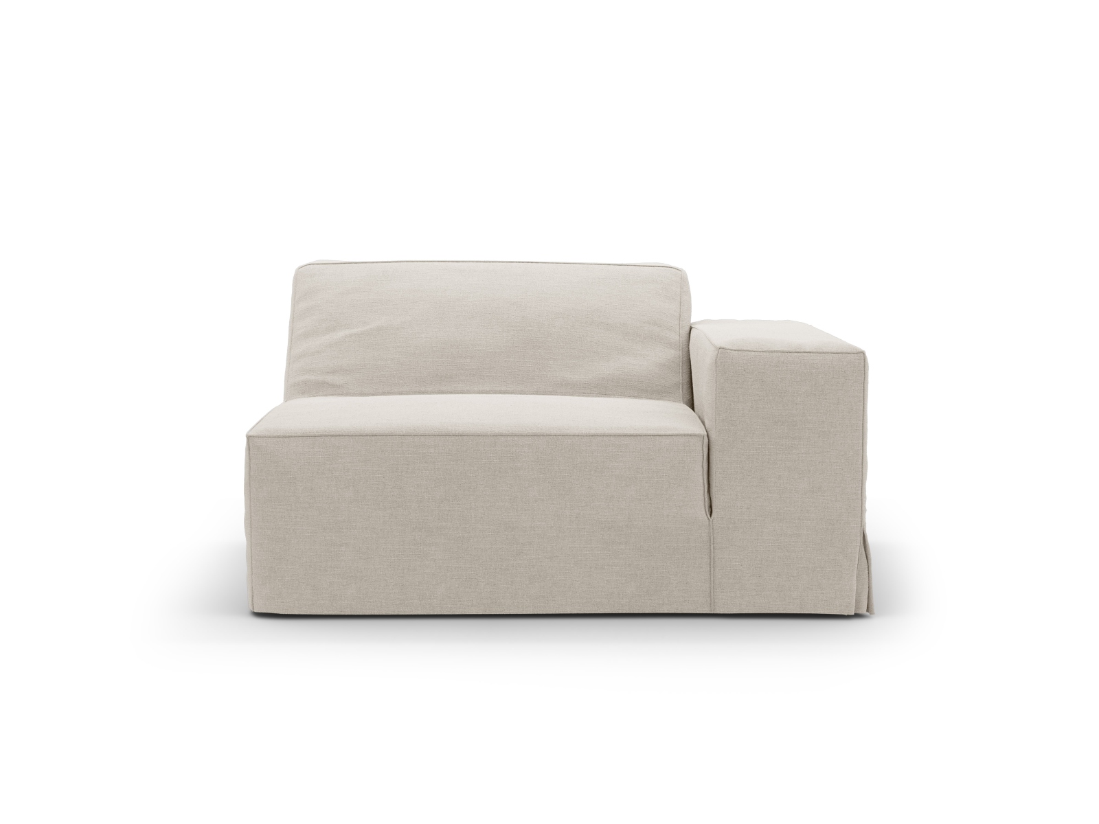 Modul Right, "Jodie", 1 Seat, 102x99x77
