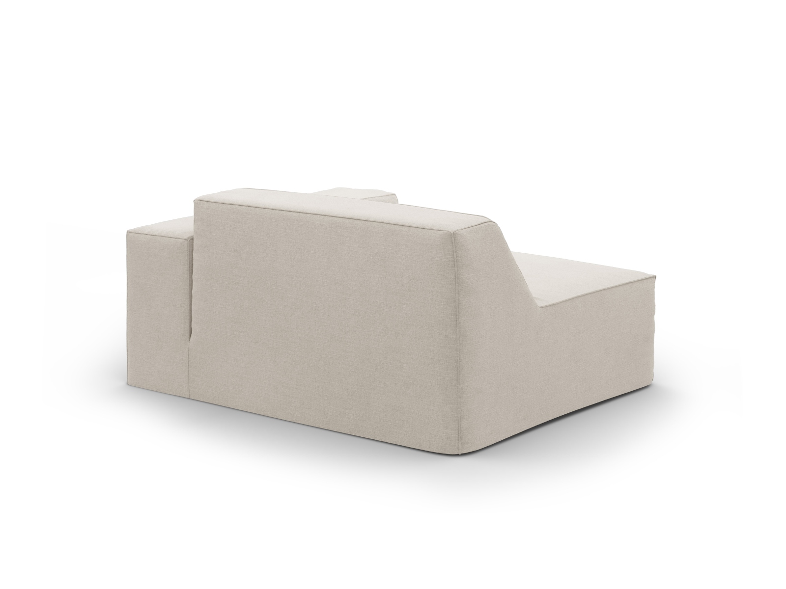Modul Right, "Jodie", 1 Seat, 102x99x77