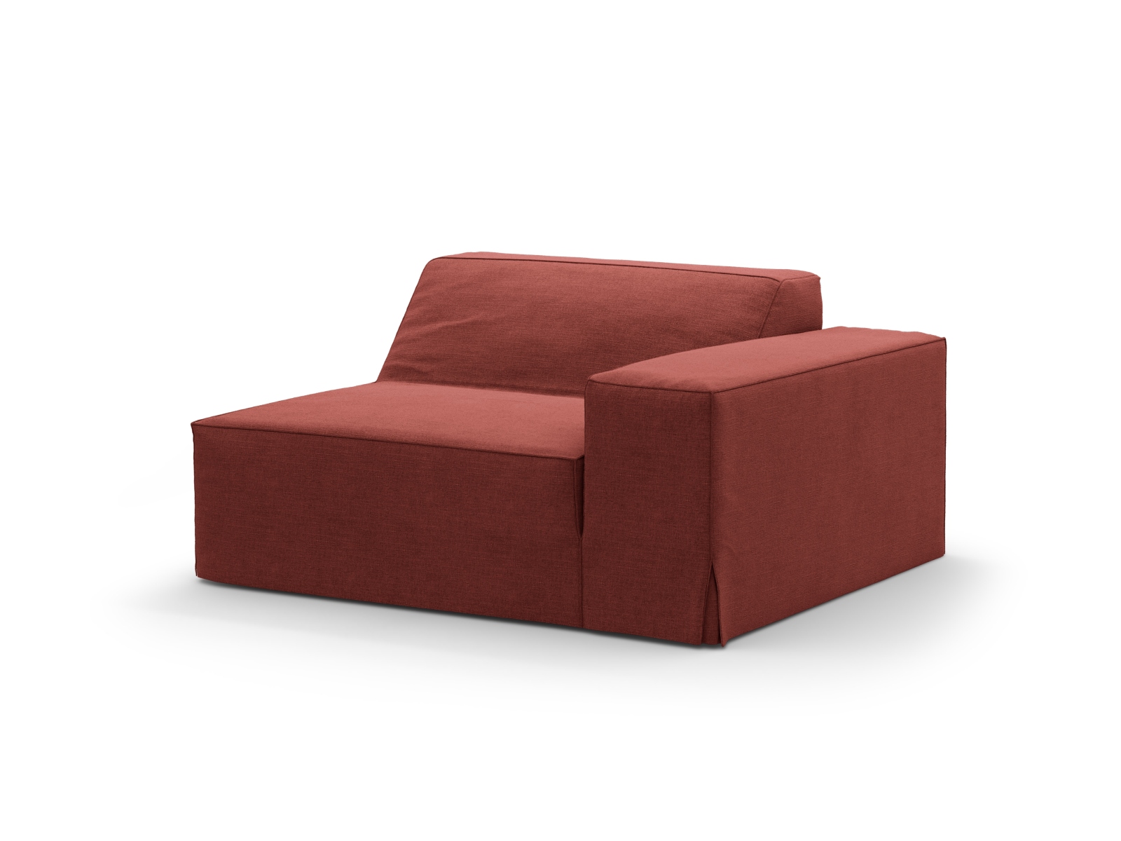 Modul Right, "Jodie", 1 Seat, 102x99x77