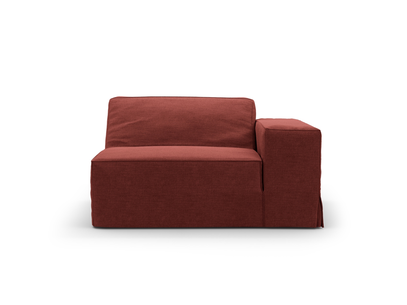 Modul Right, "Jodie", 1 Seat, 102x99x77