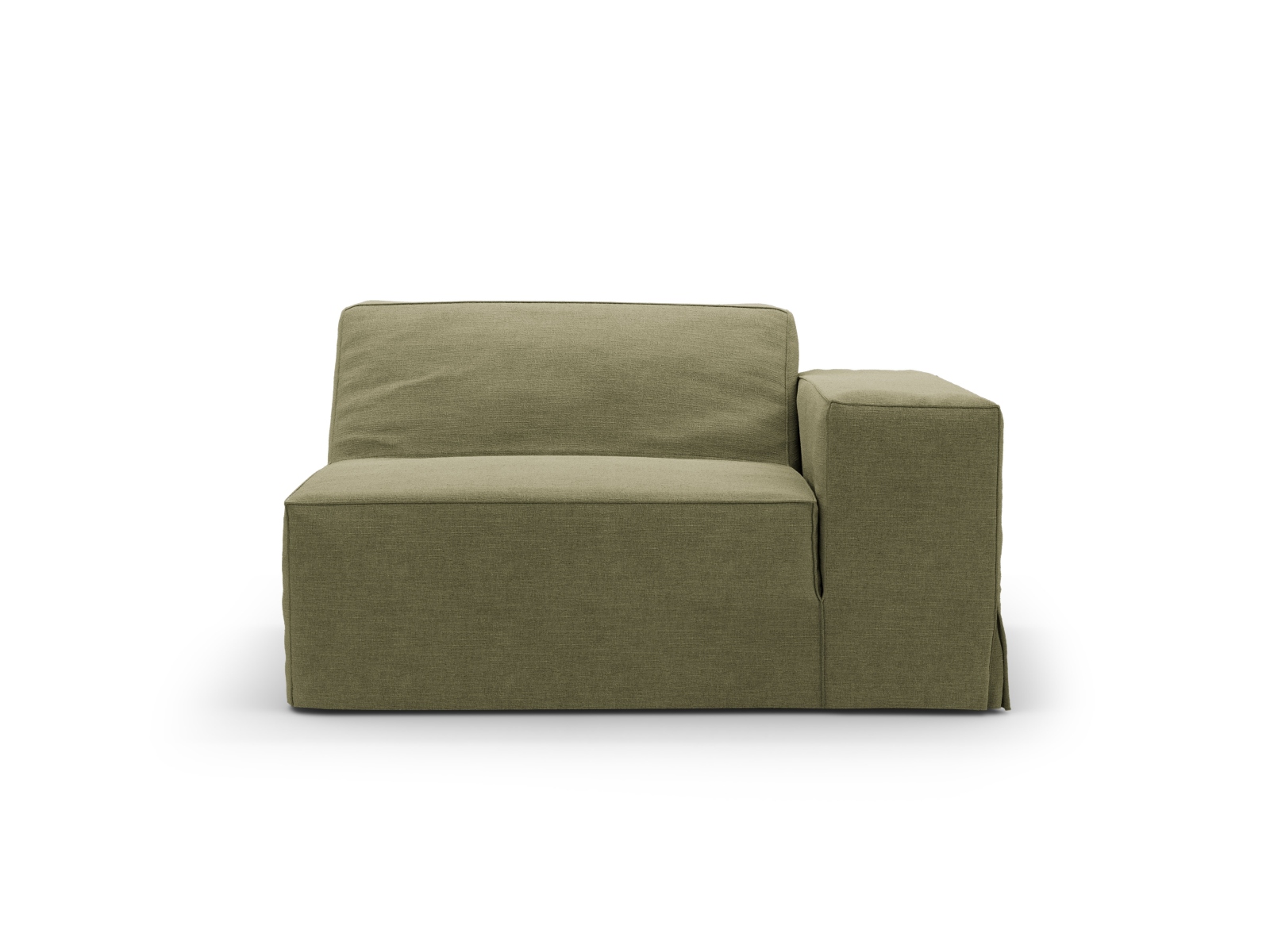 Modul Right, "Jodie", 1 Seat, 102x99x77