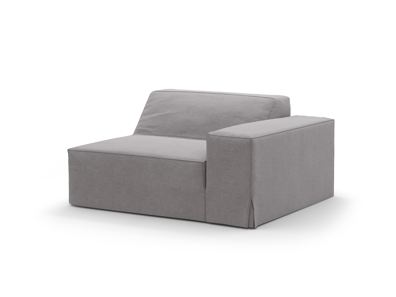 Modul Right, "Jodie", 1 Seat, 102x99x77