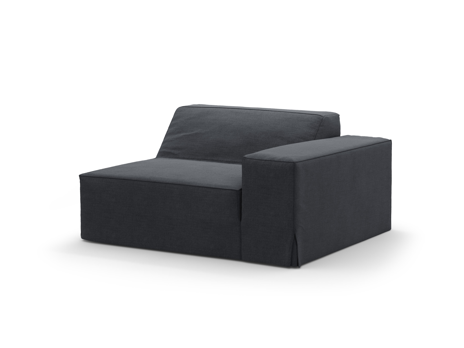 Modul Right, "Jodie", 1 Seat, 102x99x77