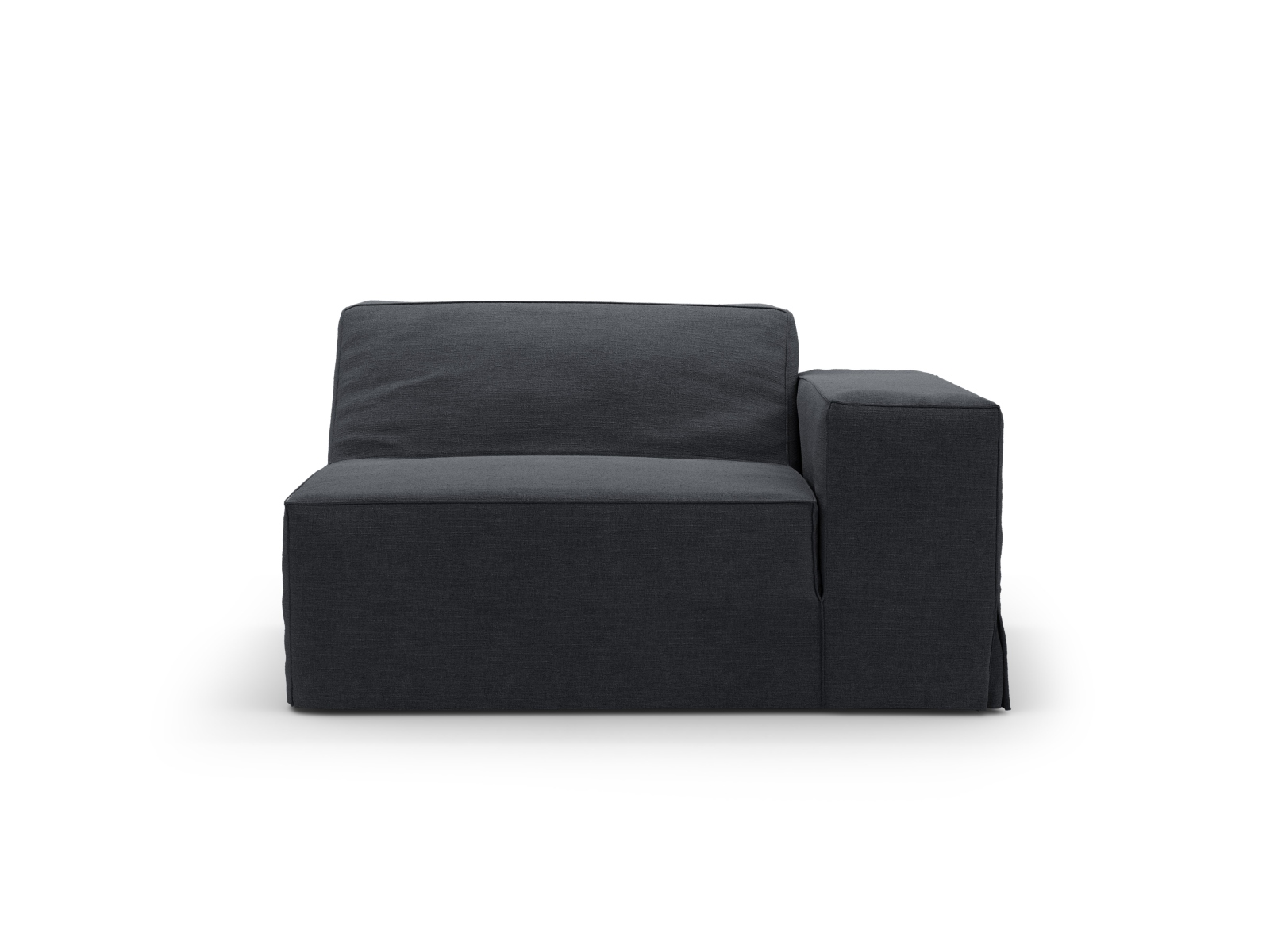 Modul Right, "Jodie", 1 Seat, 102x99x77