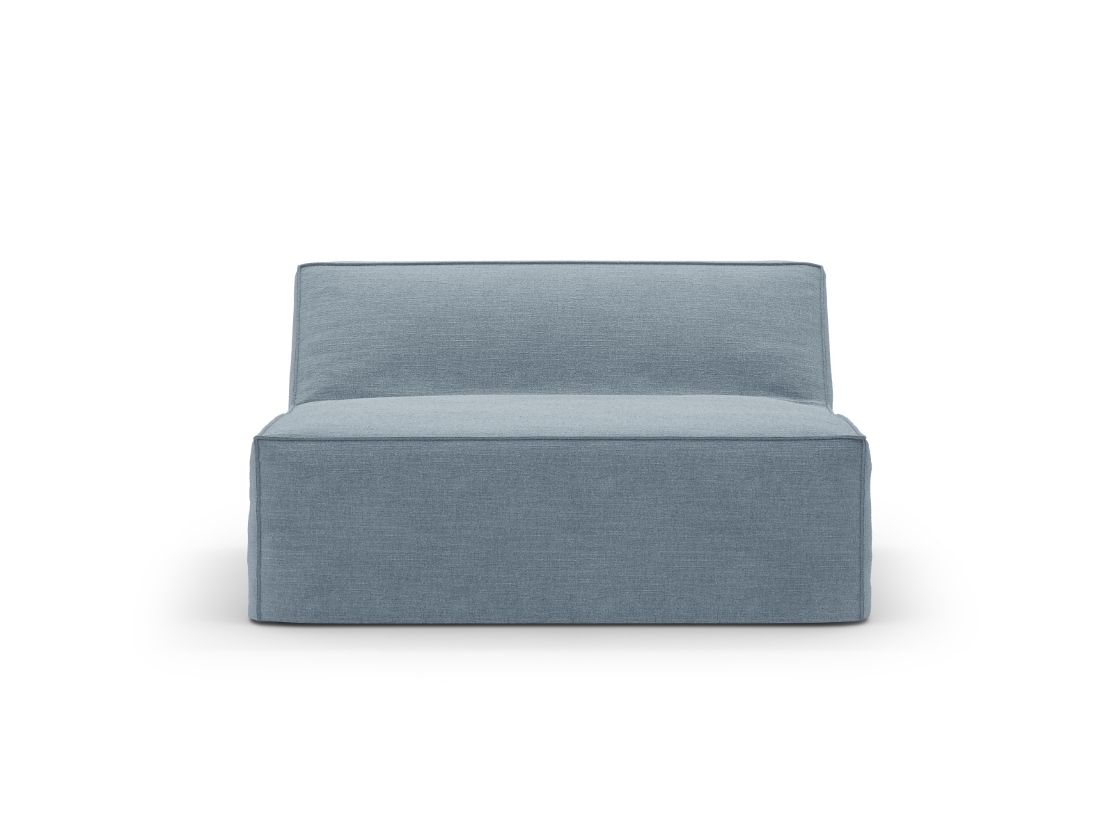 Modul Armless, "Jodie", 1 Seat, 100x99x77