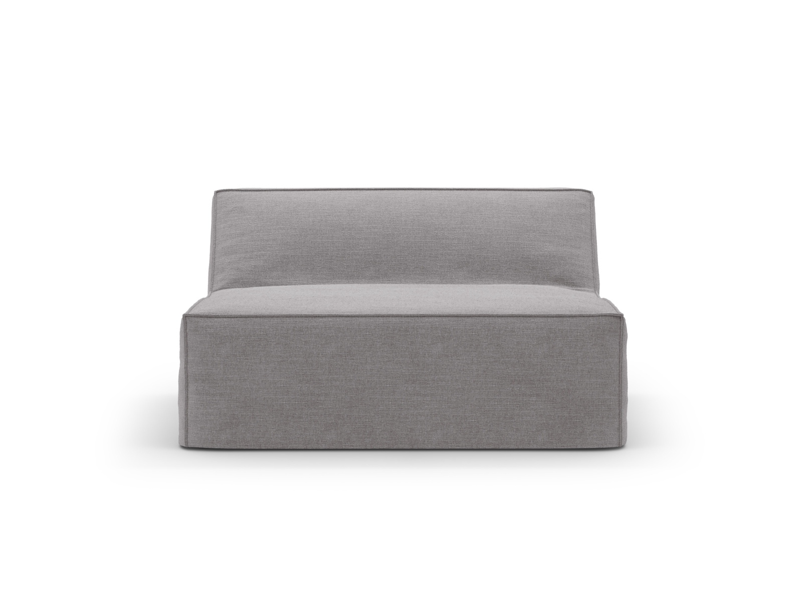 Modul Armless, "Jodie", 1 Seat, 100x99x77