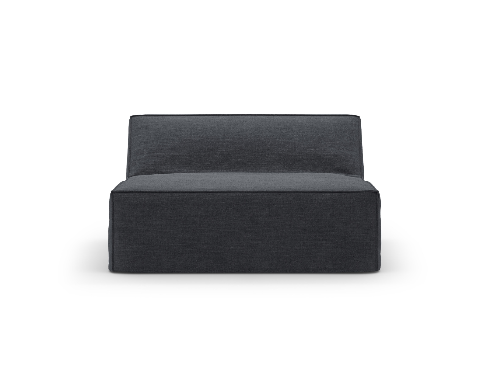 Modul Armless, "Jodie", 1 Seat, 100x99x77