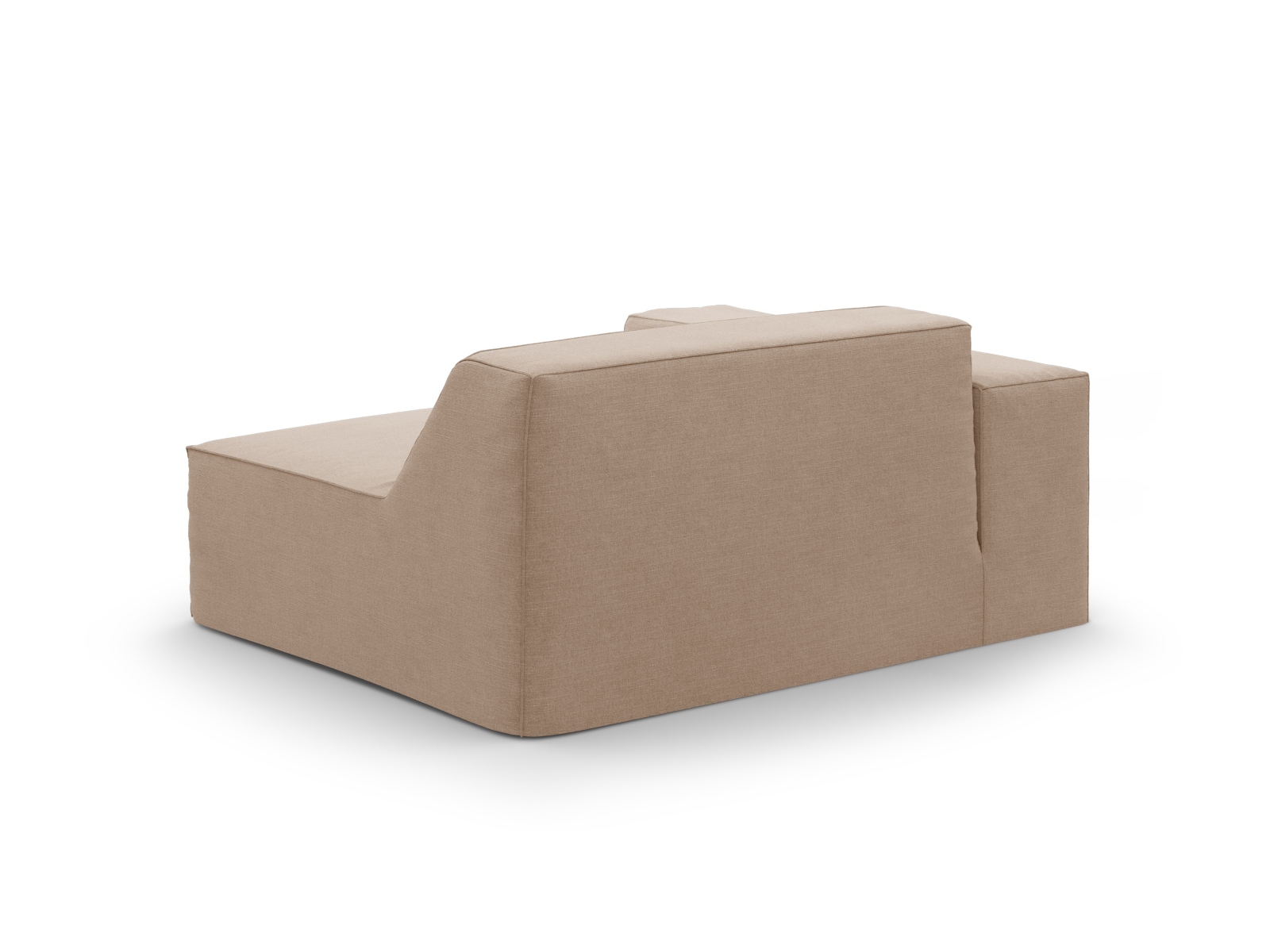Modul Left, "Jodie", 1 Seat, 122x99x77