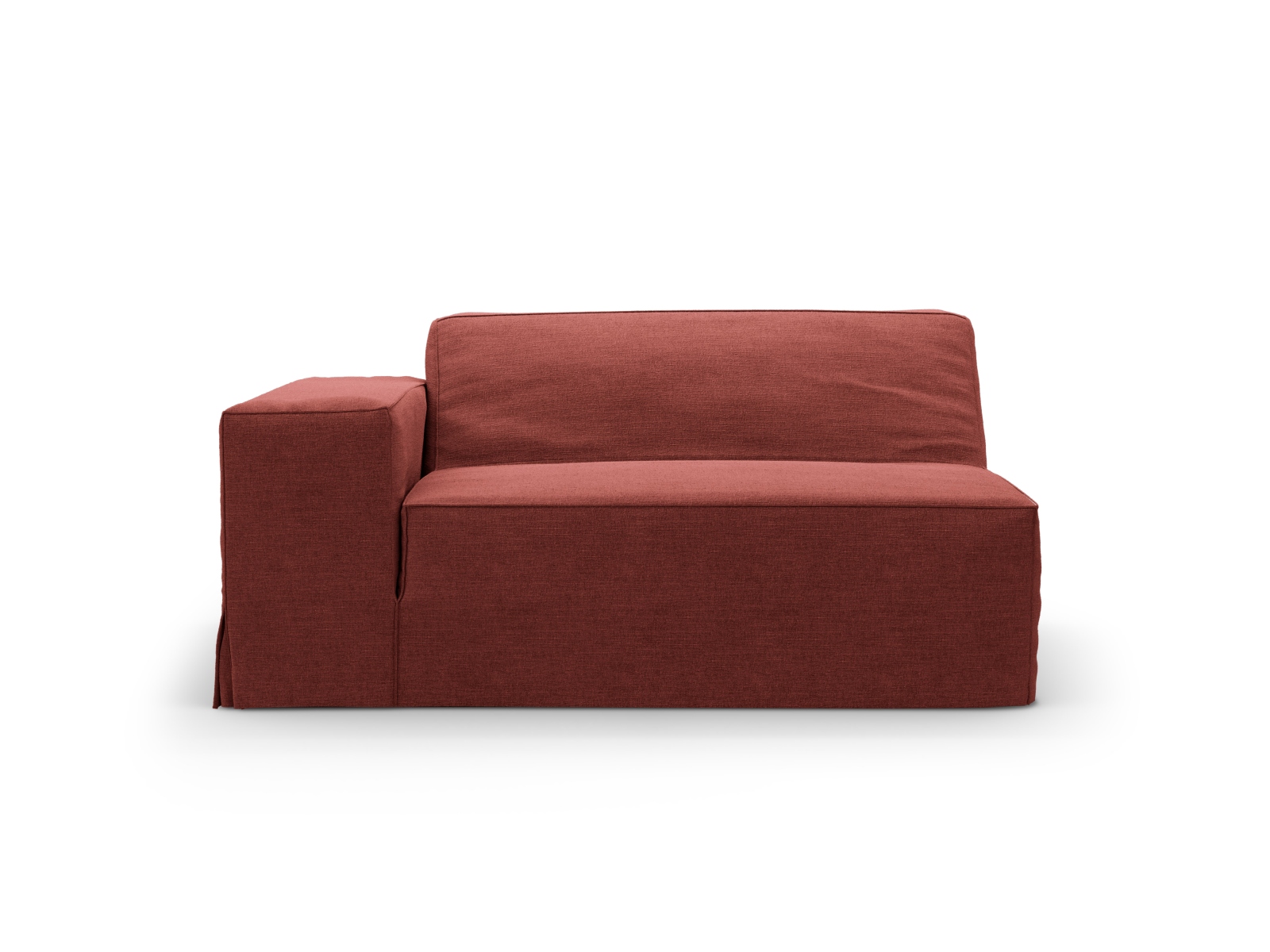 Modul Left, "Jodie", 1 Seat, 122x99x77