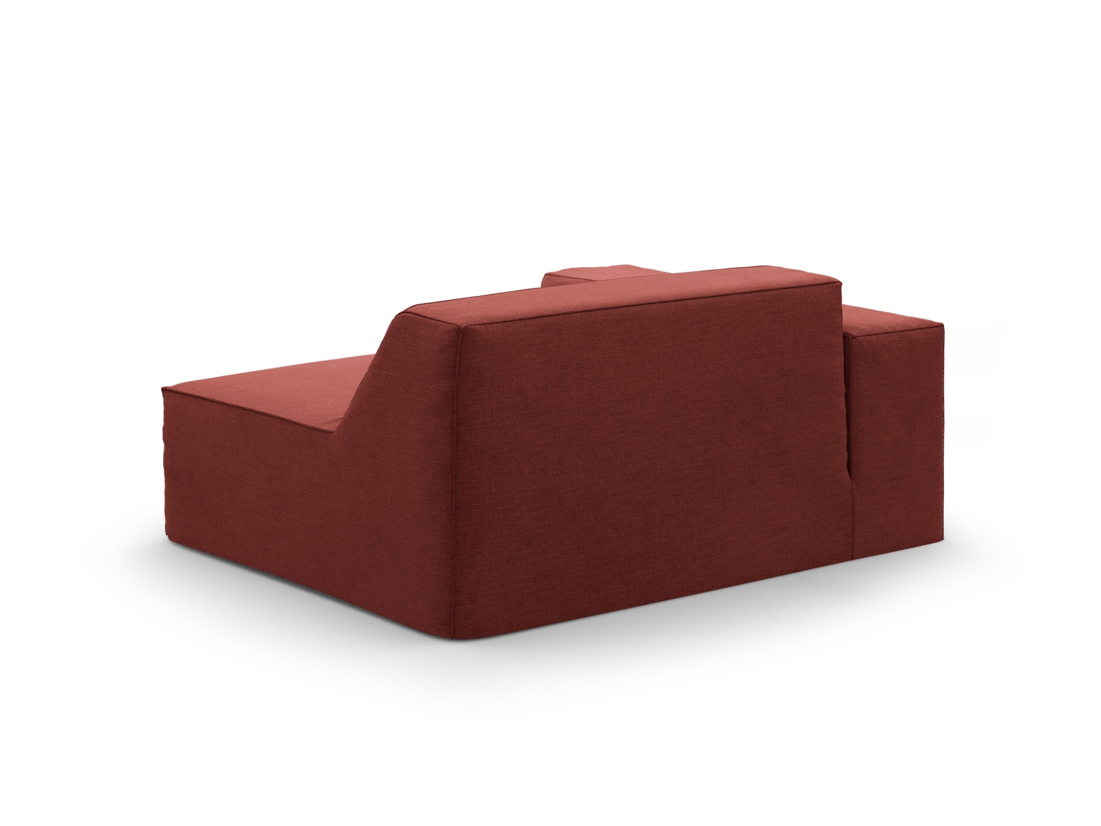 Modul Left, "Jodie", 1 Seat, 122x99x77