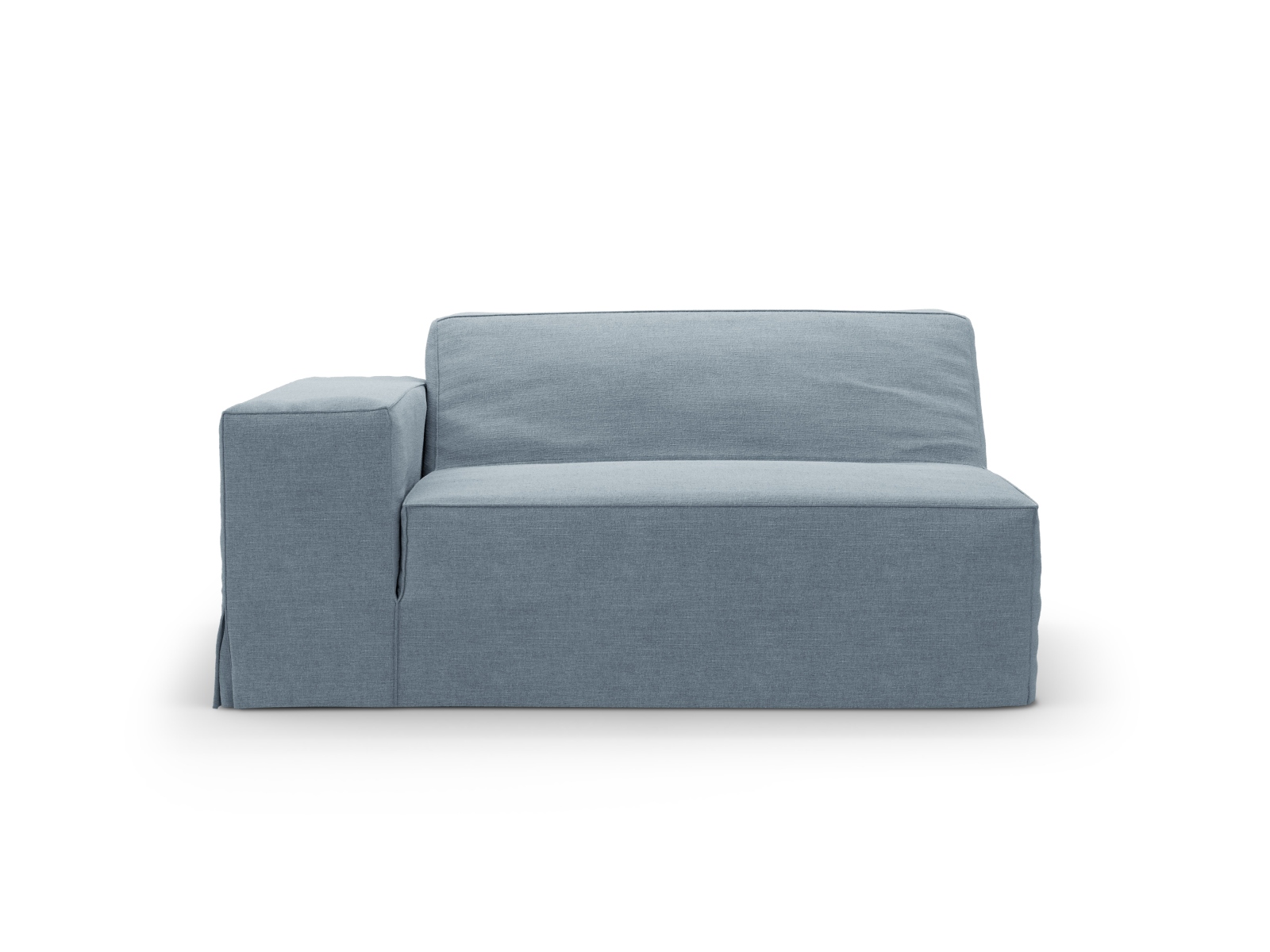 Modul Left, "Jodie", 1 Seat, 122x99x77
