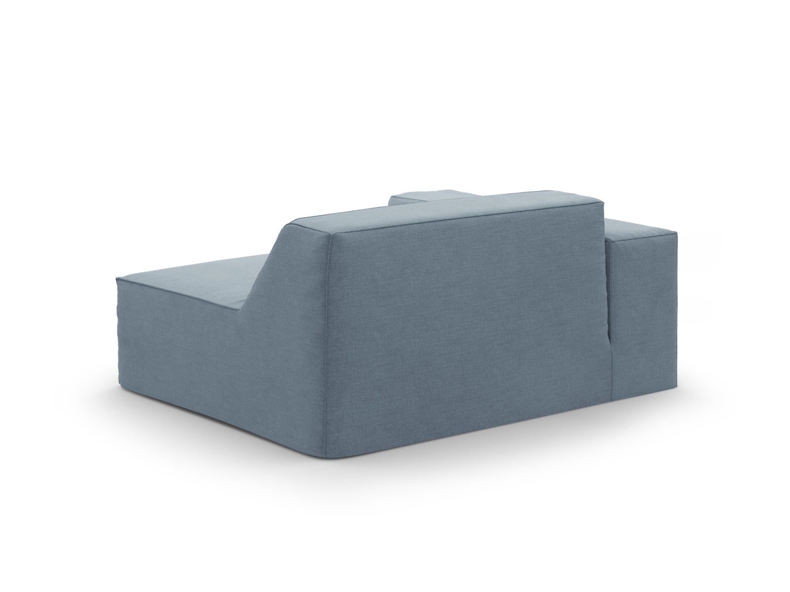 Modul Left, "Jodie", 1 Seat, 122x99x77