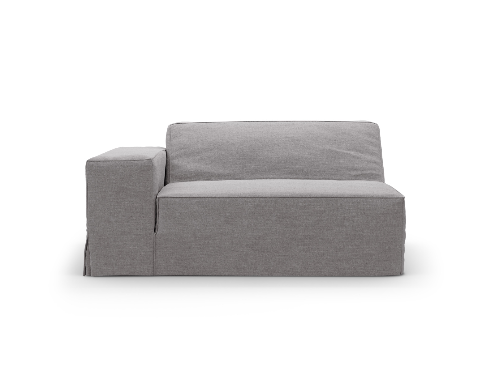 Modul Left, "Jodie", 1 Seat, 122x99x77