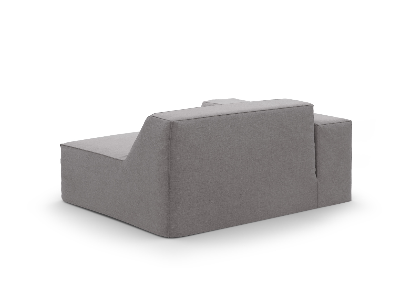Modul Left, "Jodie", 1 Seat, 122x99x77
