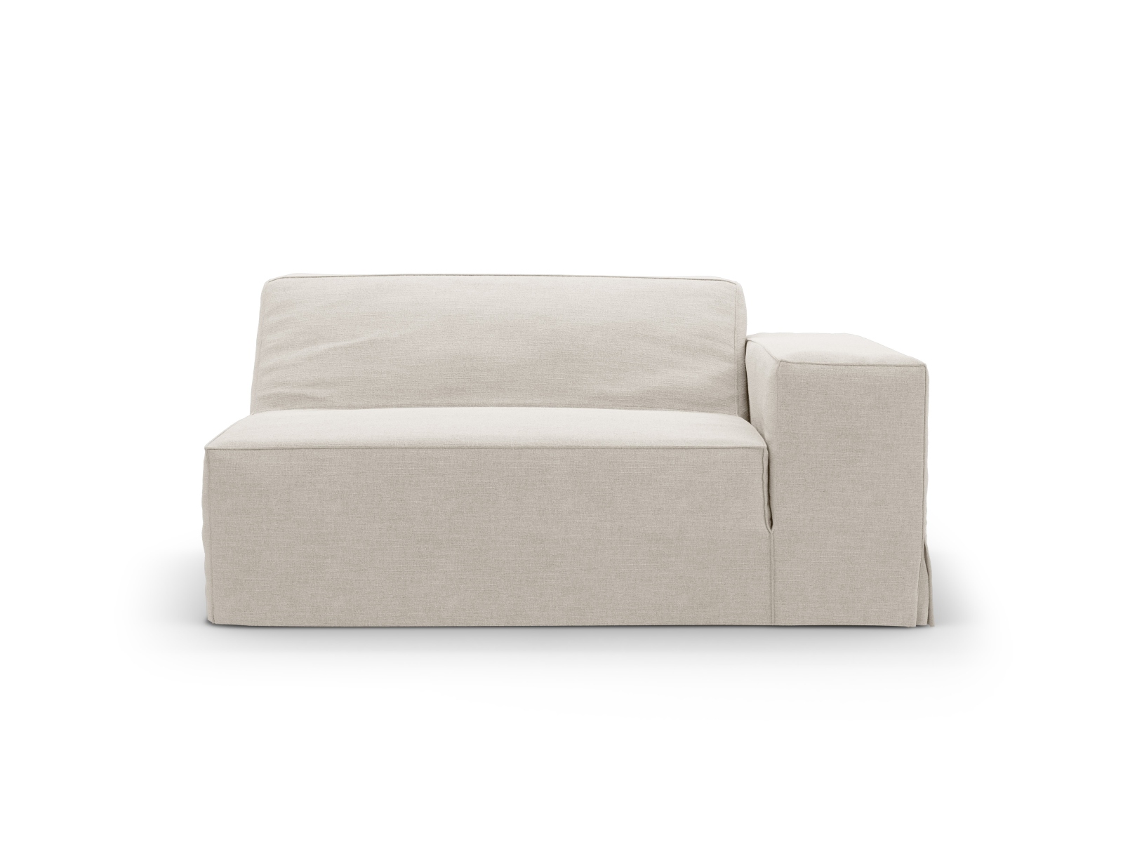 Modul Right, "Jodie", 1 Seat, 122x99x77