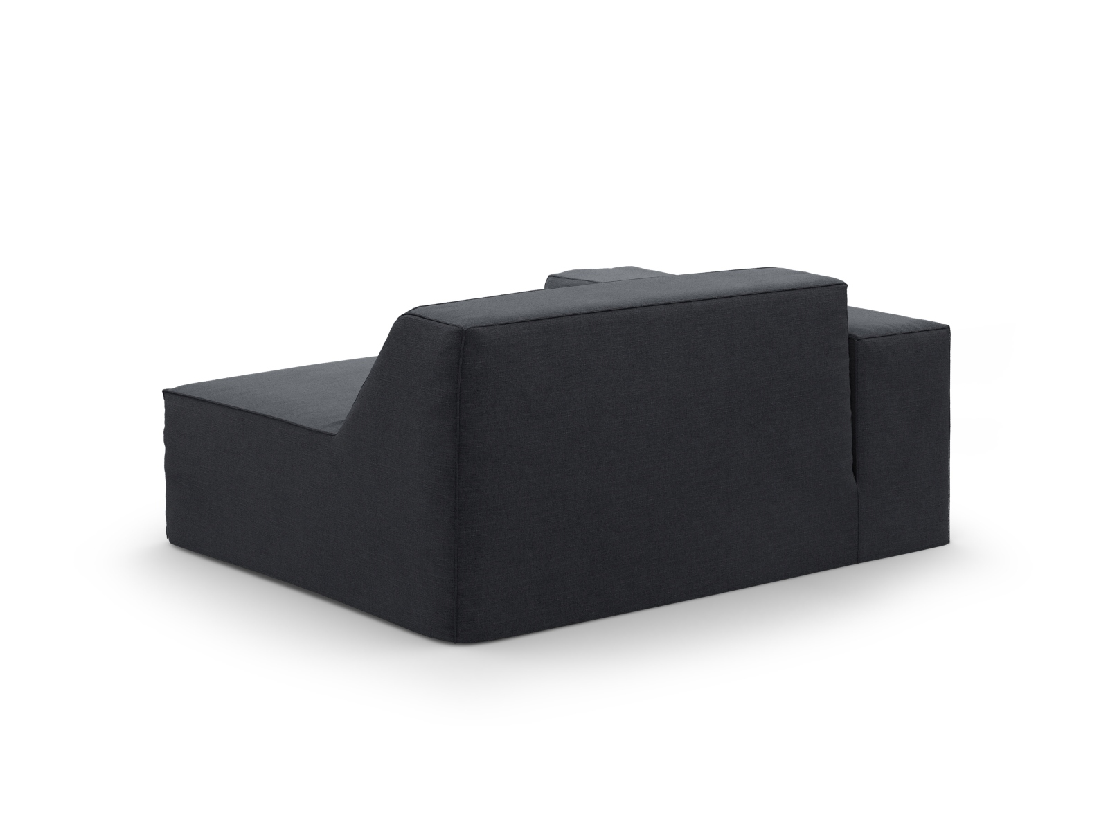 Modul Left, "Jodie", 1 Seat, 122x99x77