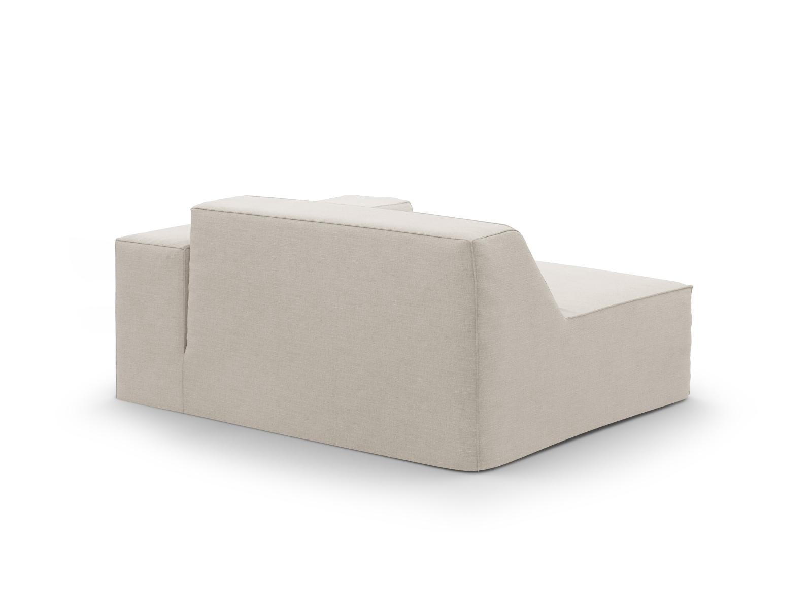 Modul Right, "Jodie", 1 Seat, 122x99x77