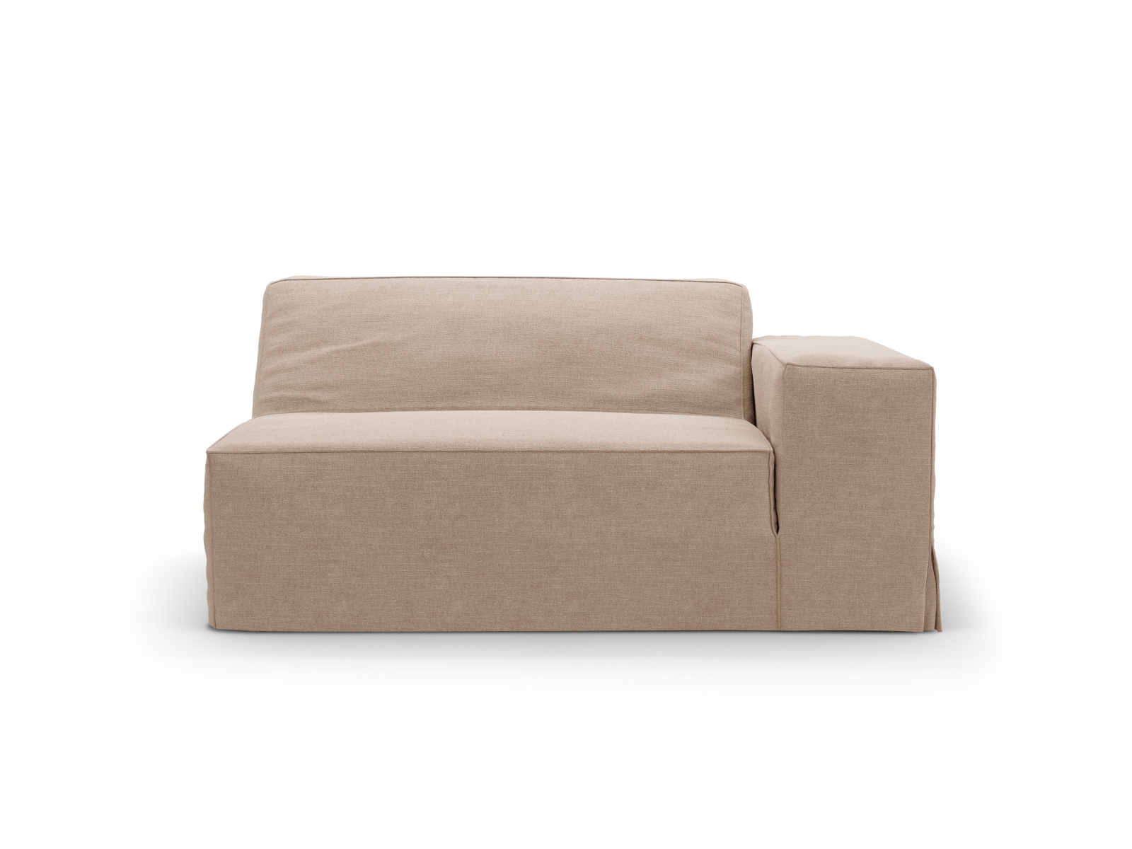 Modul Right, "Jodie", 1 Seat, 122x99x77
