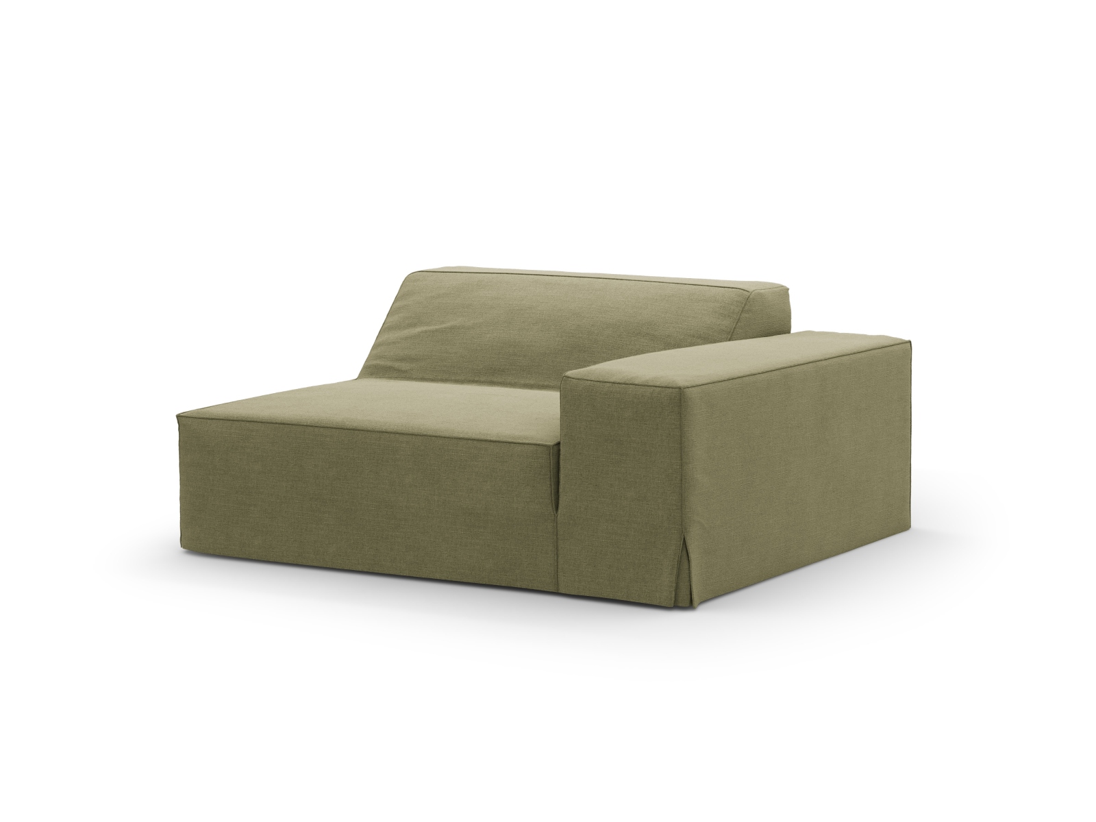 Modul Right, "Jodie", 1 Seat, 122x99x77