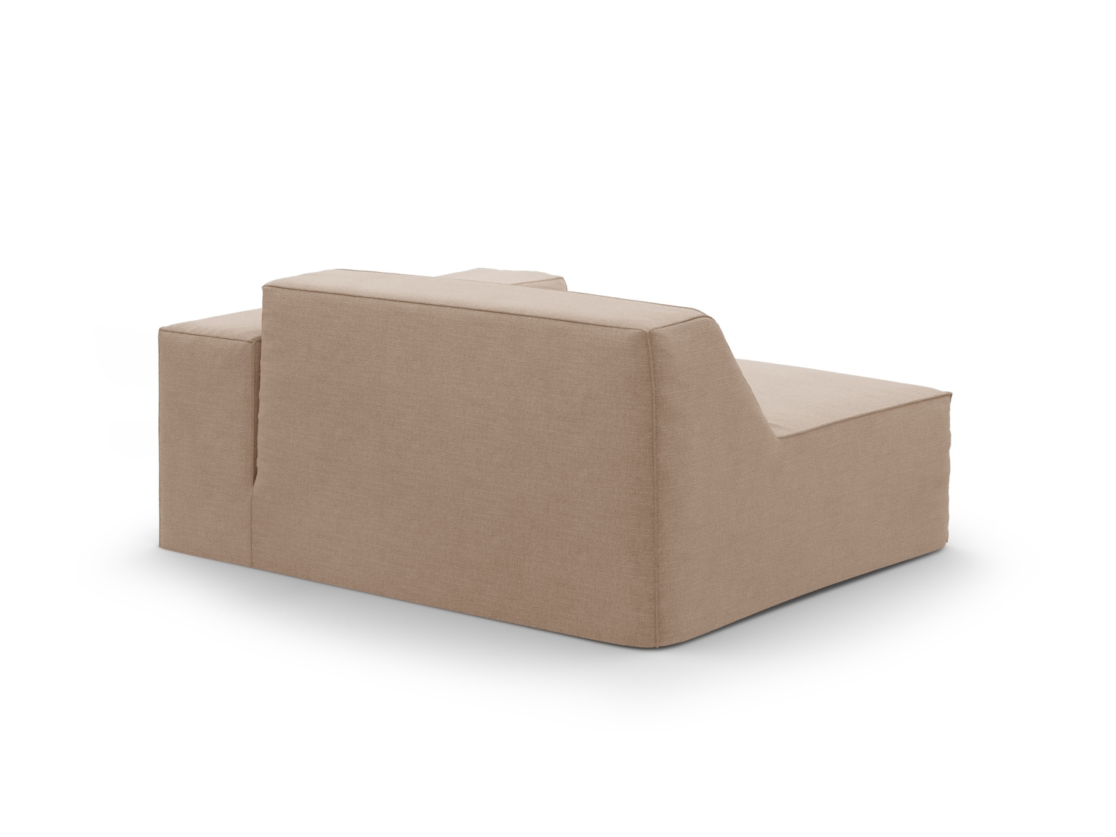 Modul Right, "Jodie", 1 Seat, 122x99x77
