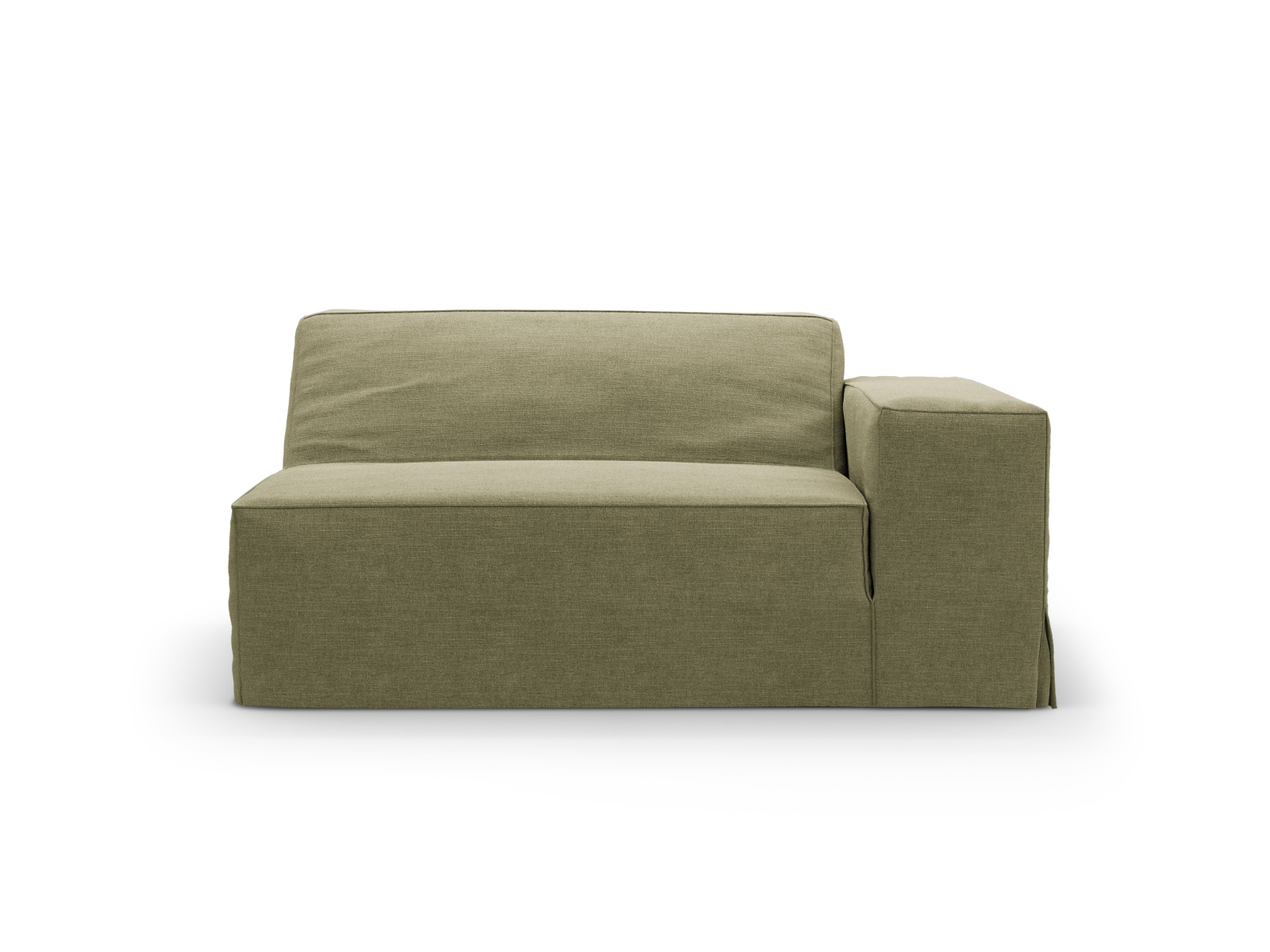 Modul Right, "Jodie", 1 Seat, 122x99x77