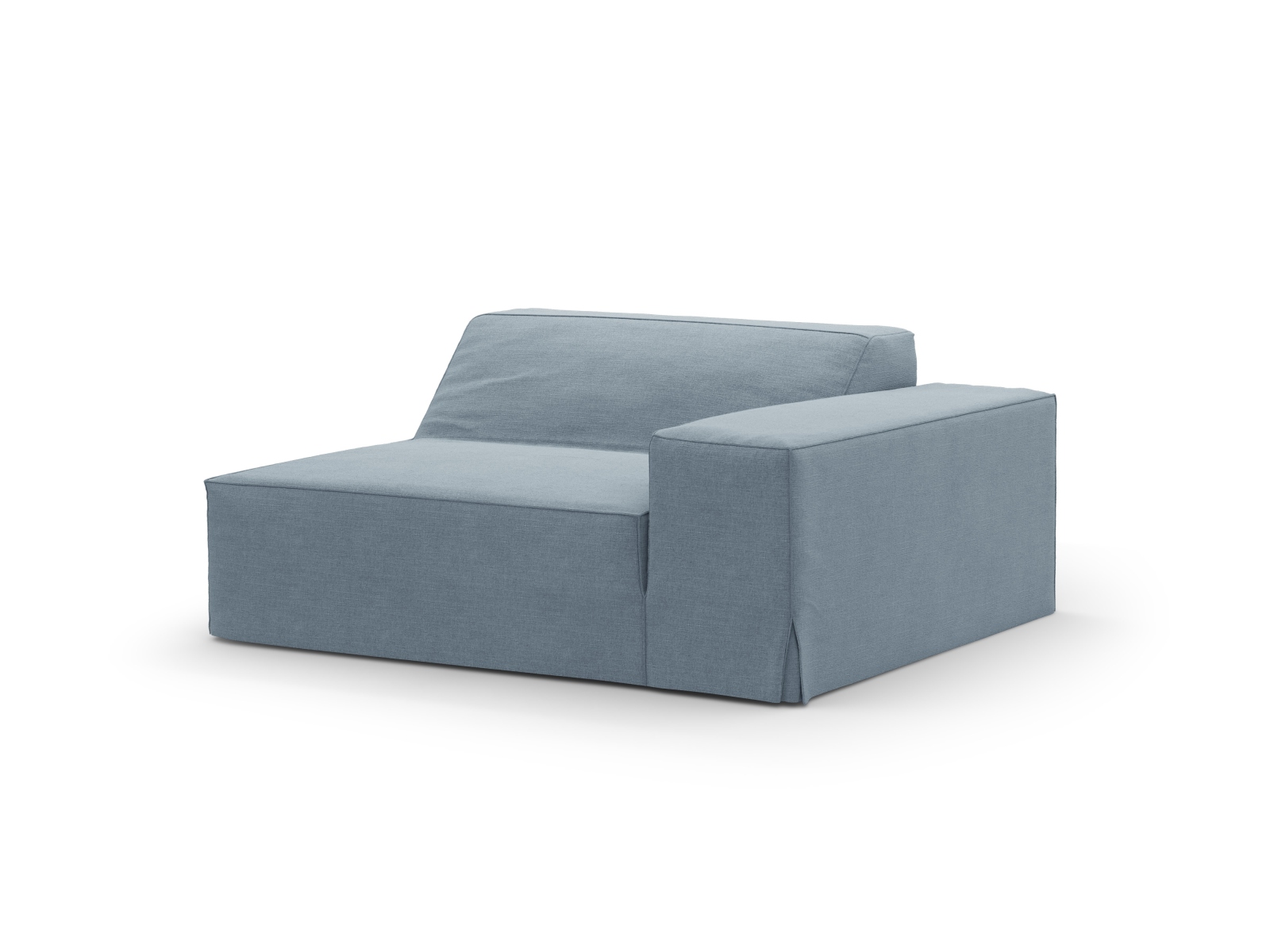 Modul Right, "Jodie", 1 Seat, 122x99x77