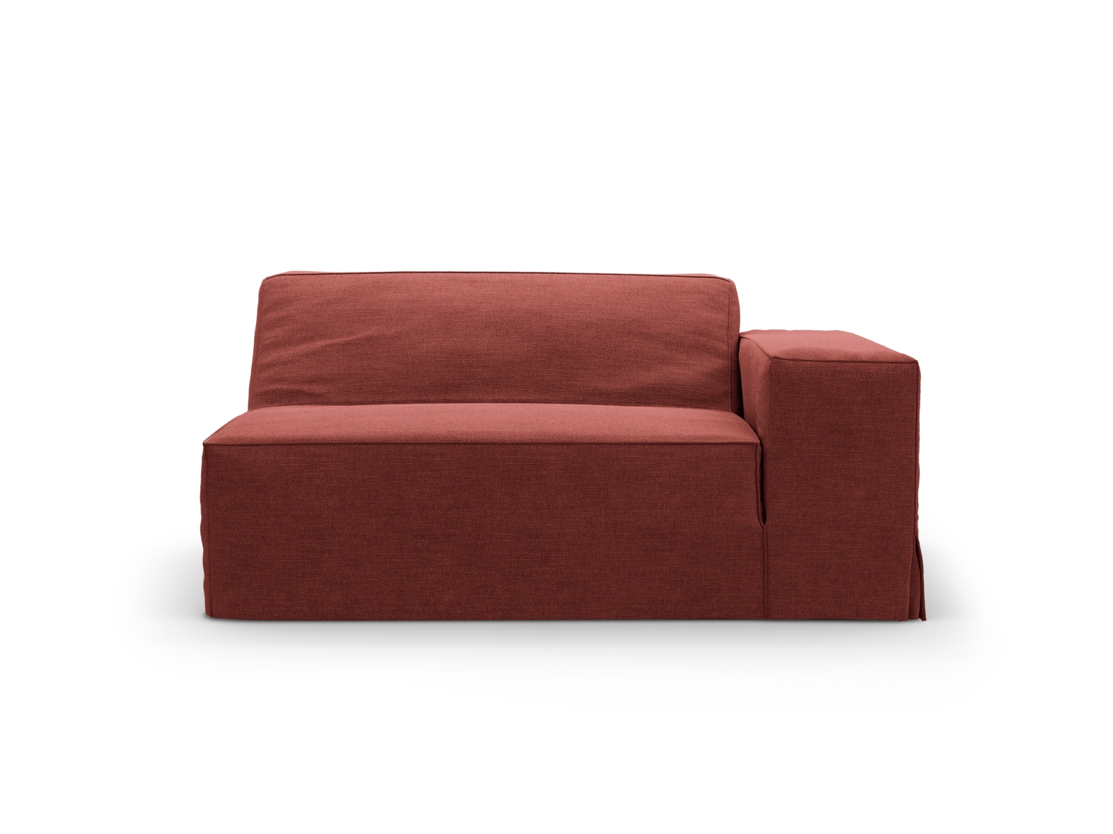 Modul Right, "Jodie", 1 Seat, 122x99x77
