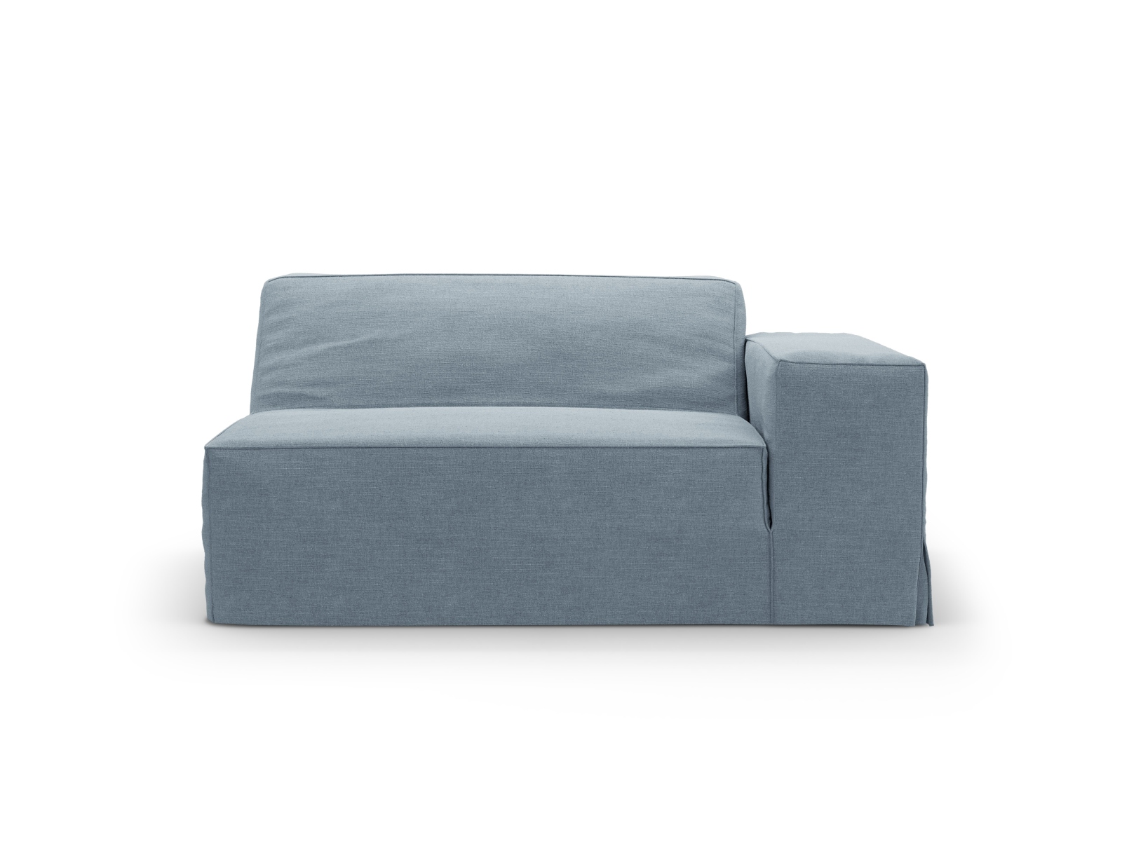 Modul Right, "Jodie", 1 Seat, 122x99x77