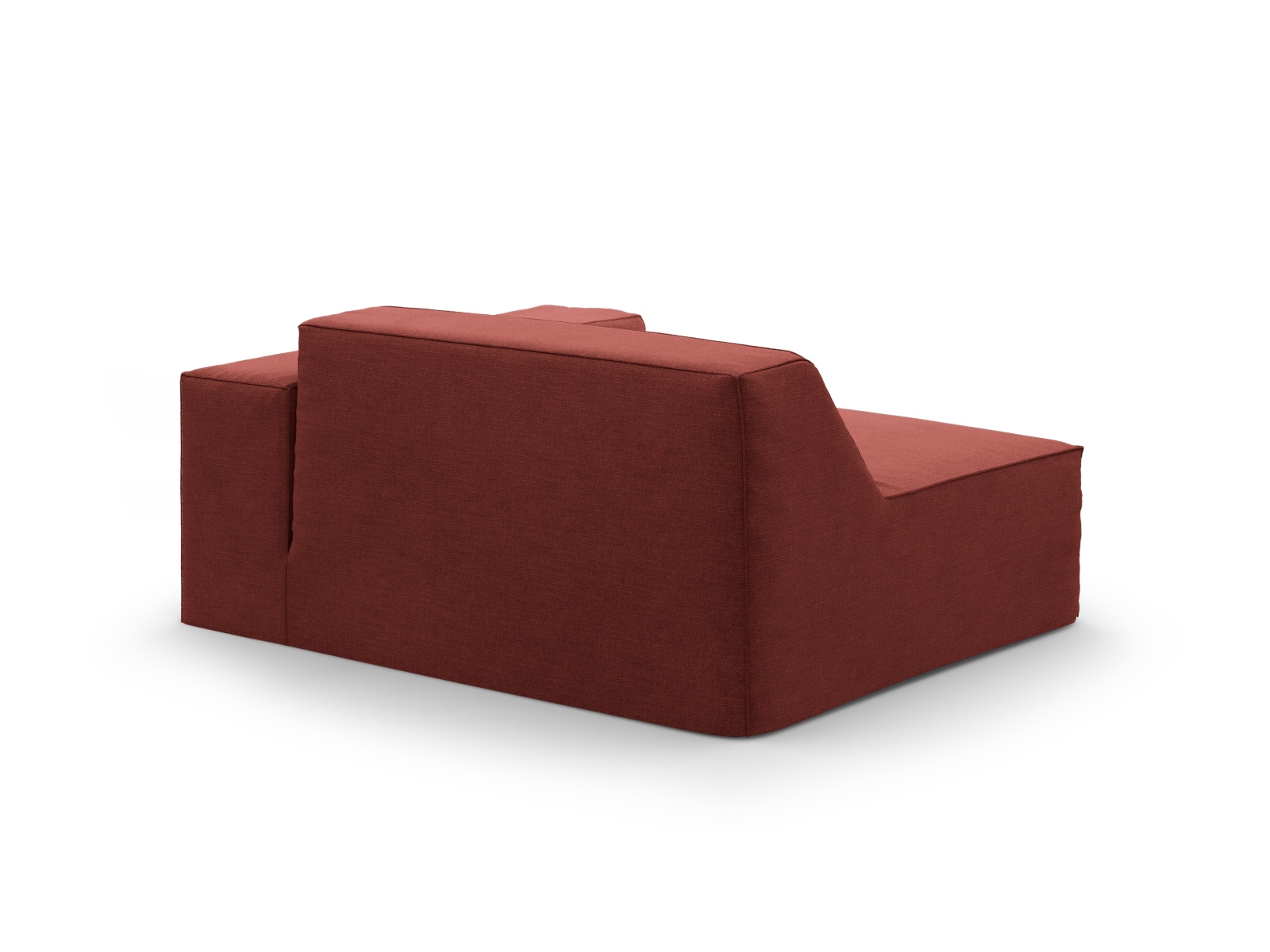 Modul Right, "Jodie", 1 Seat, 122x99x77
