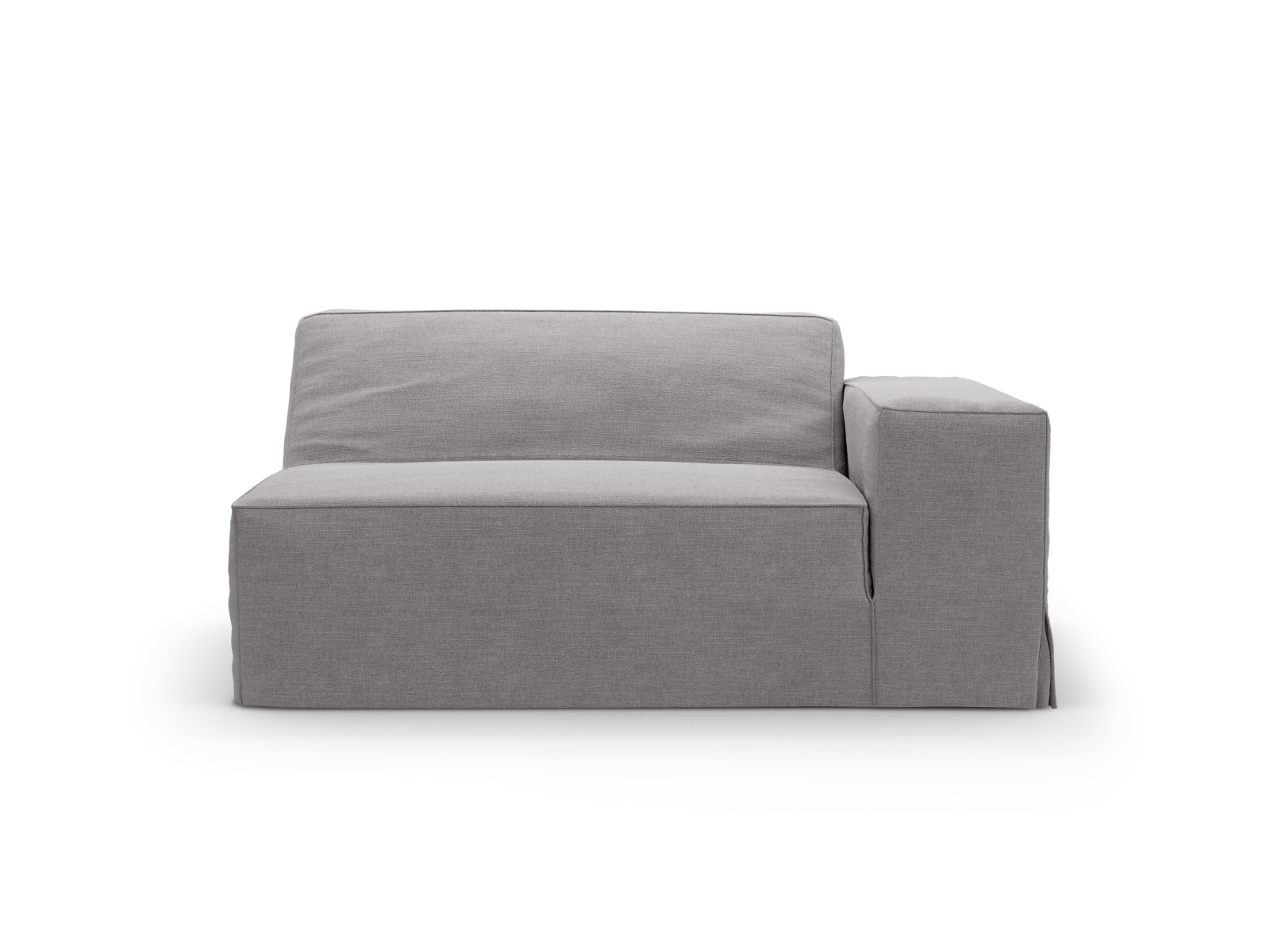 Modul Right, "Jodie", 1 Seat, 122x99x77
