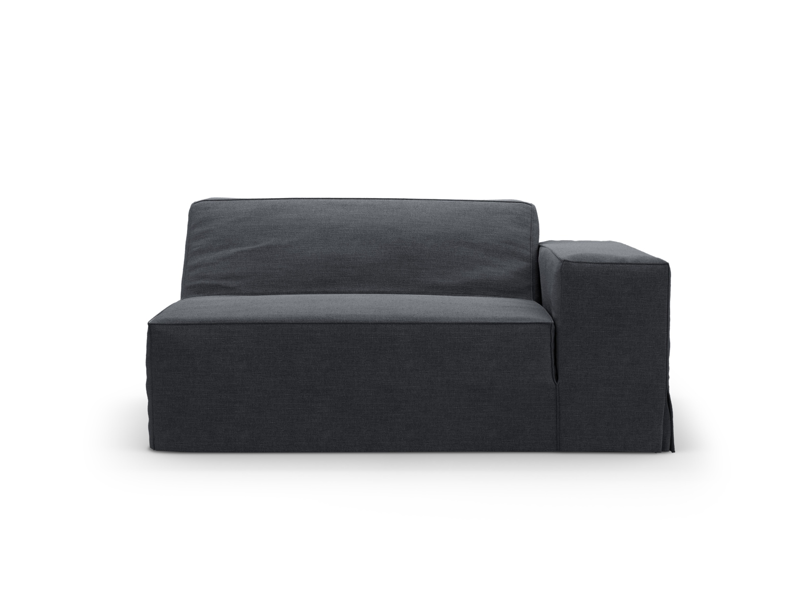 Modul Right, "Jodie", 1 Seat, 122x99x77
