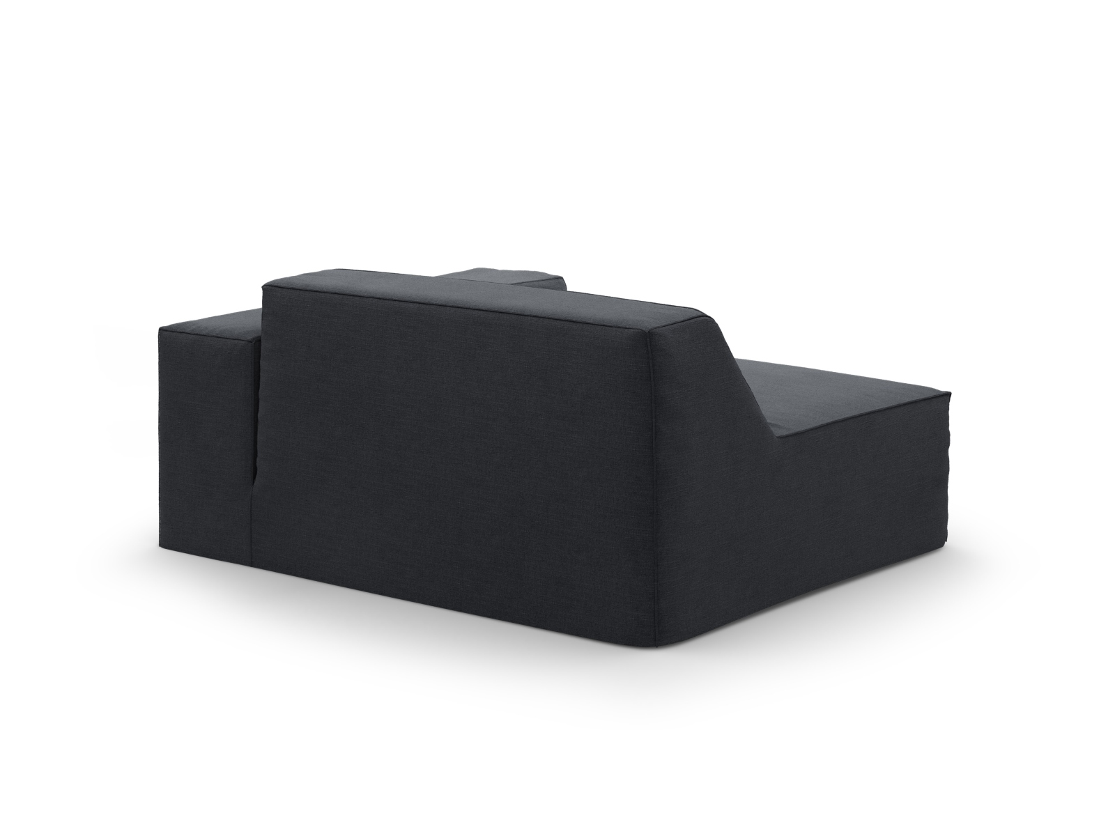 Modul Right, "Jodie", 1 Seat, 122x99x77
