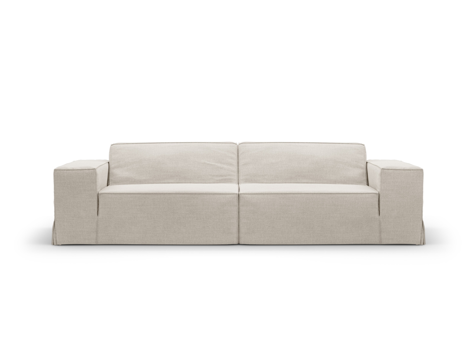 Modular Sofa, "Jodie", 3 Seats, 204x99x77