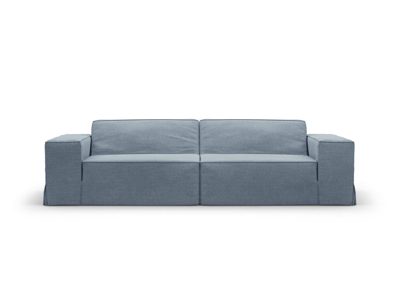 Modular Sofa, "Jodie", 3 Seats, 204x99x77