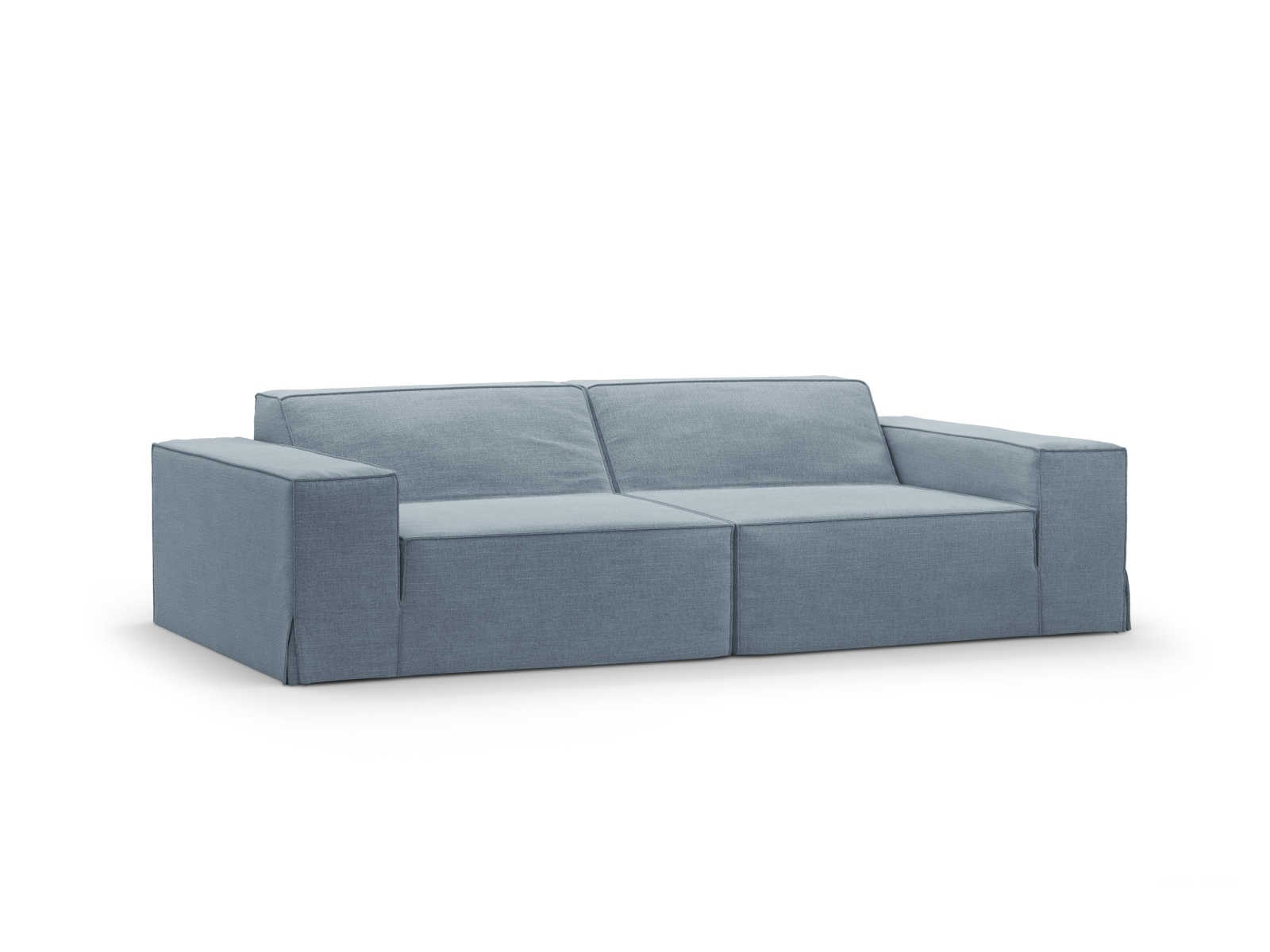 Modular Sofa, "Jodie", 3 Seats, 204x99x77