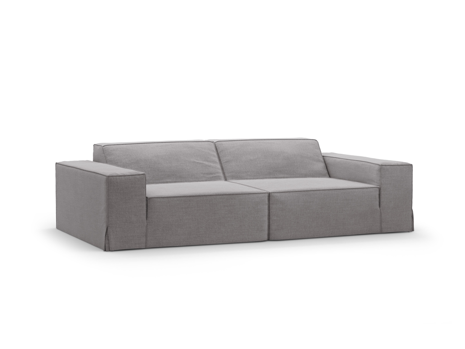 Modular Sofa, "Jodie", 3 Seats, 204x99x77