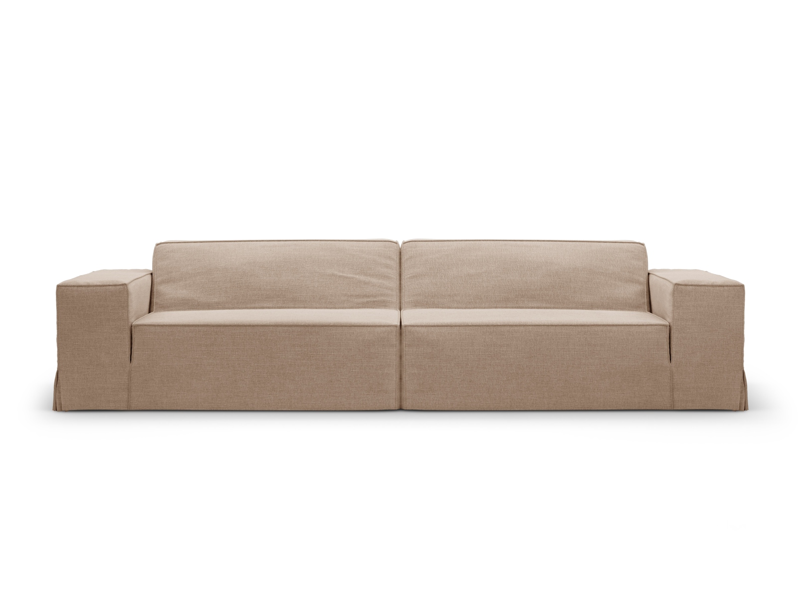 Modular Sofa, "Jodie", 4 Seats, 244x99x77