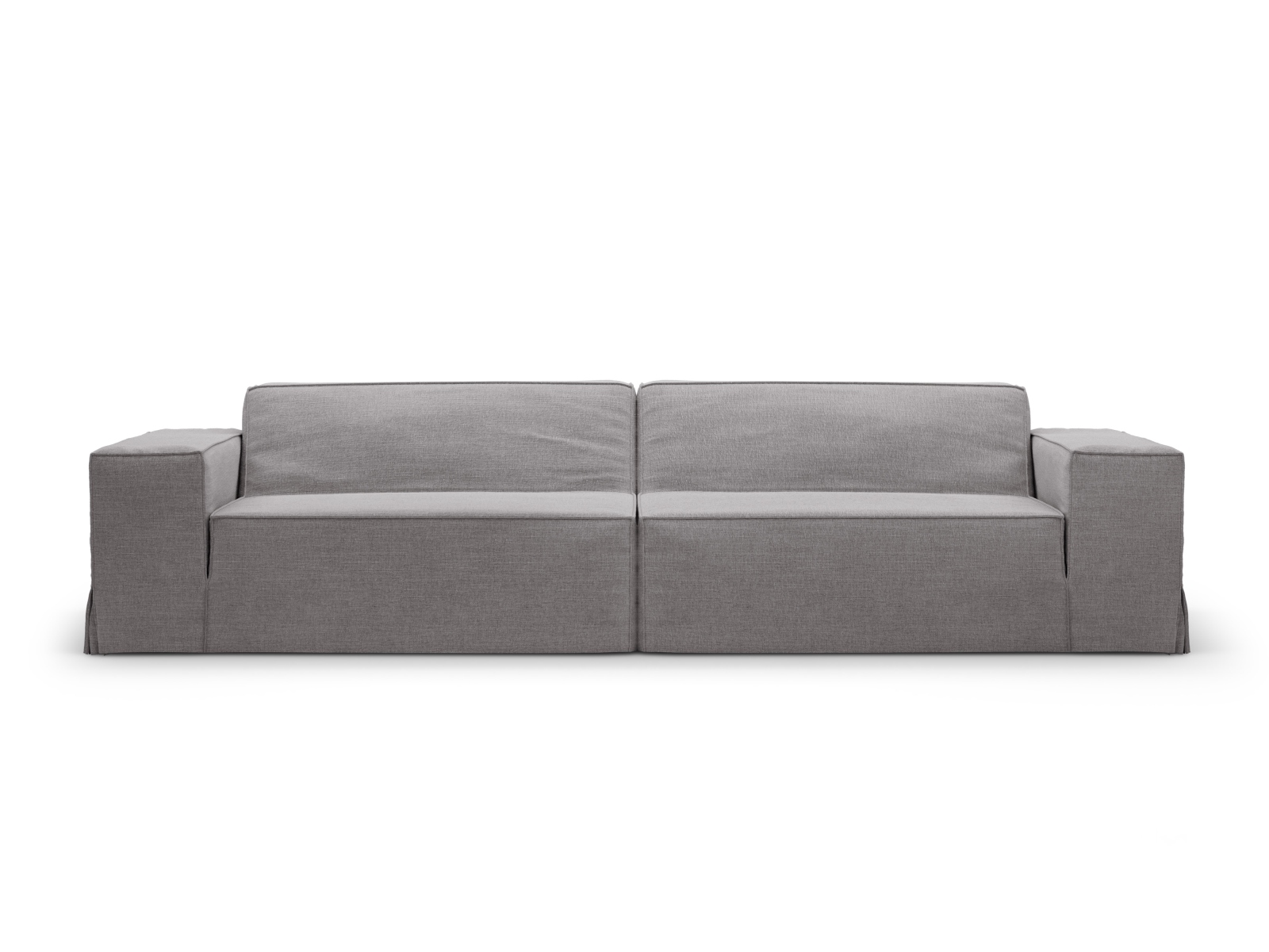 Modular Sofa, "Jodie", 4 Seats, 244x99x77