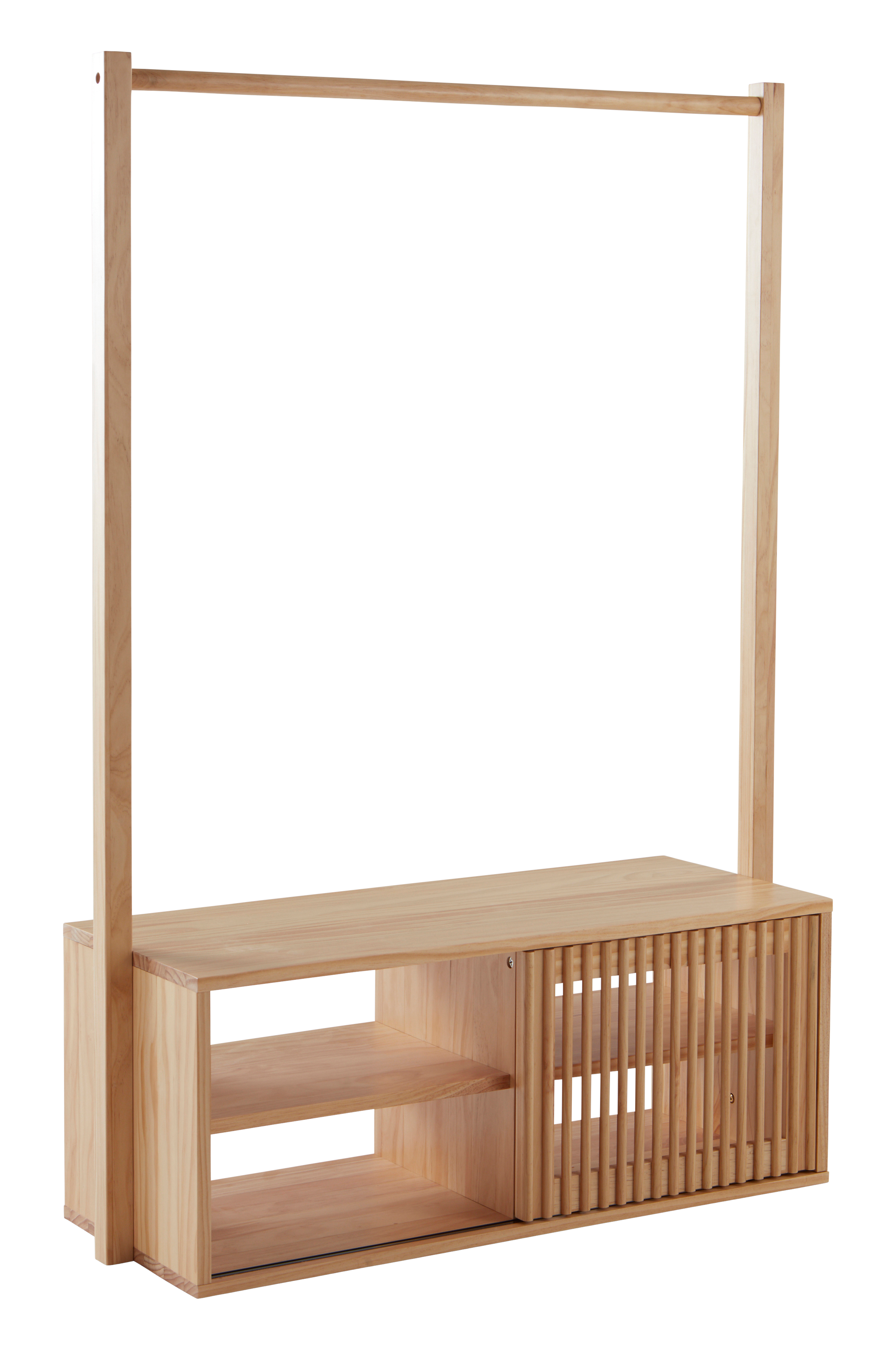 SVANSHALL eteiskaluste