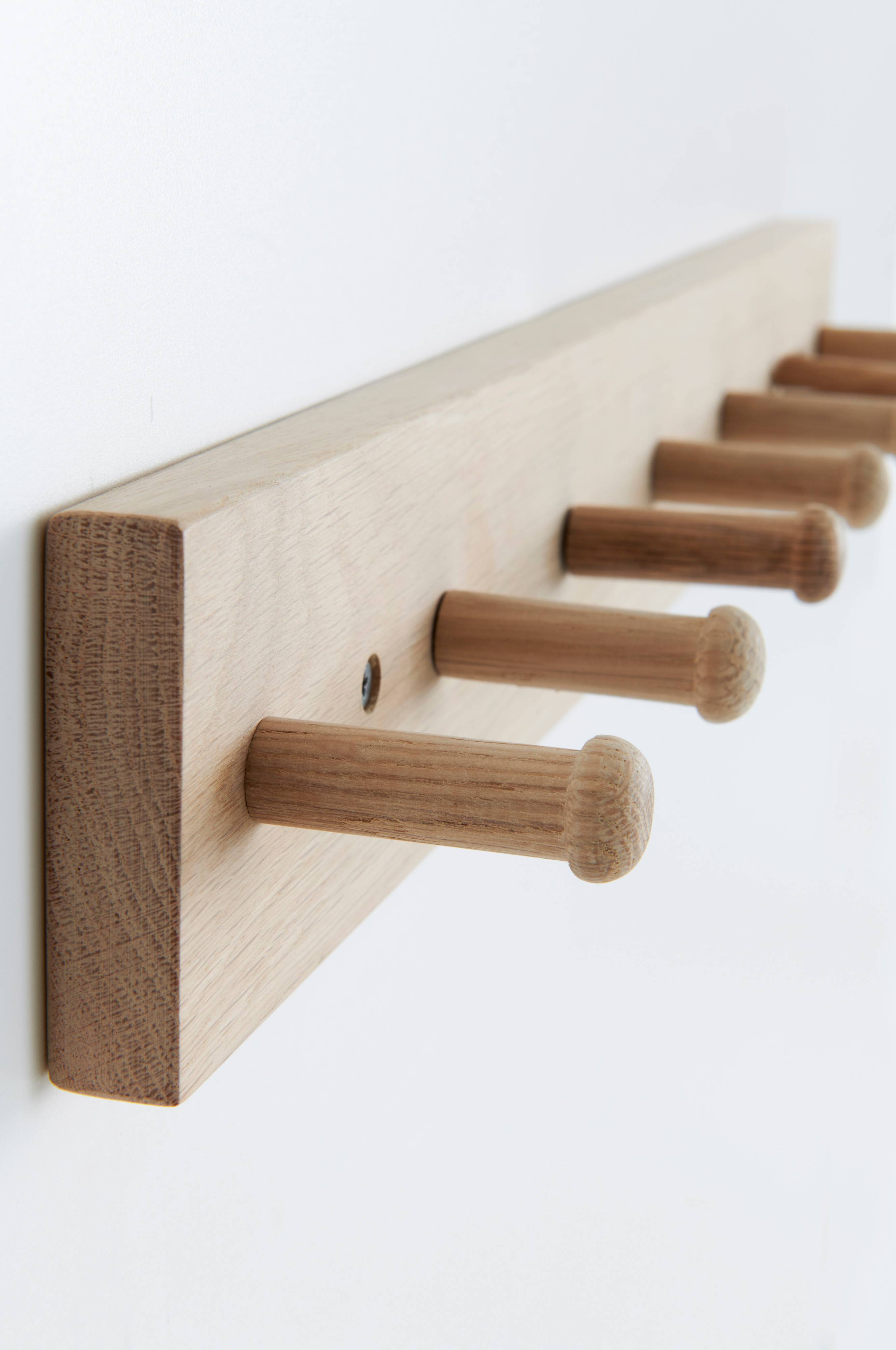 HAVÄNG FSC naulakko, 60 cm