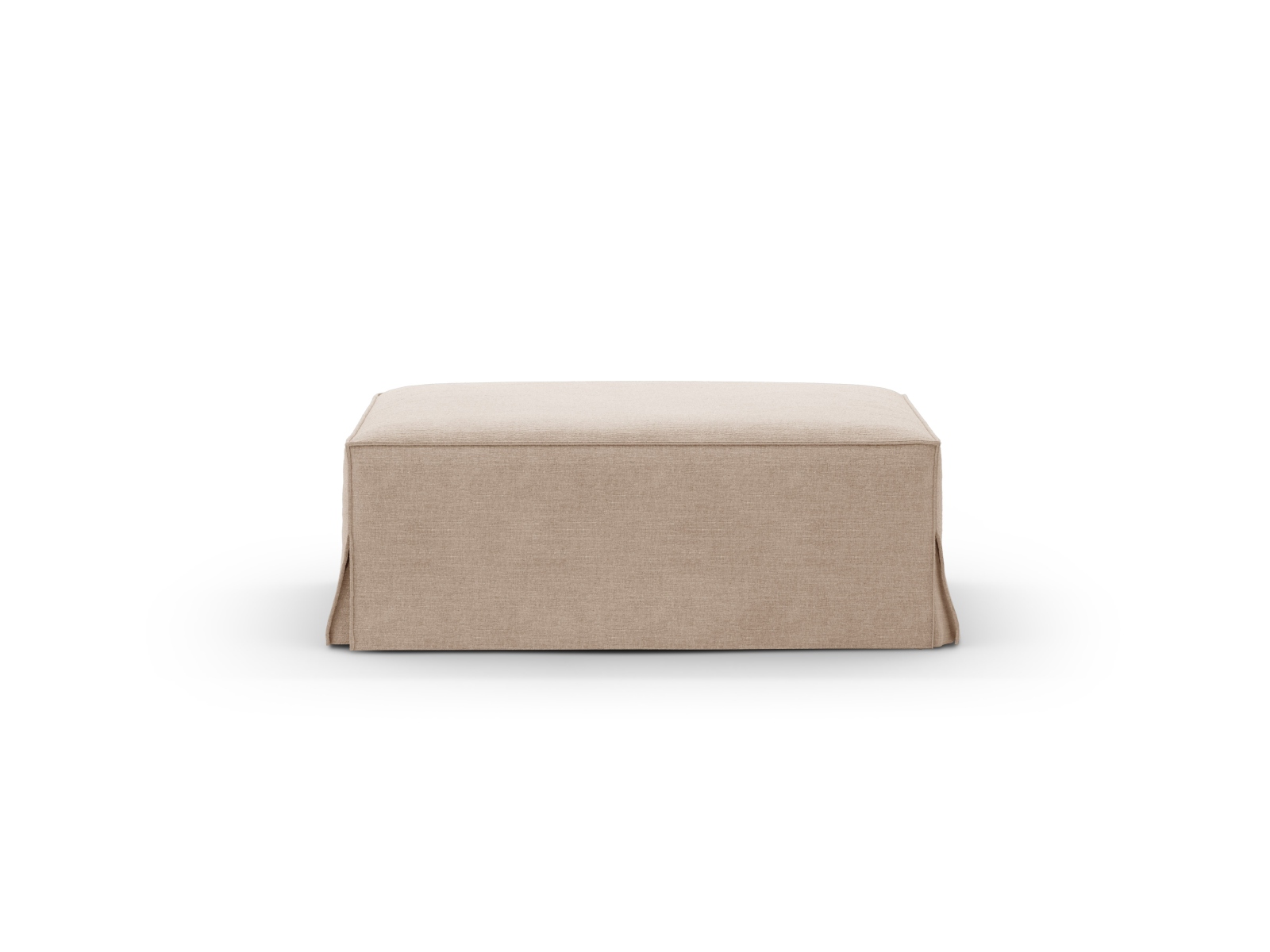 Pouf, "Jodie", 1 Seat, 99x80x40