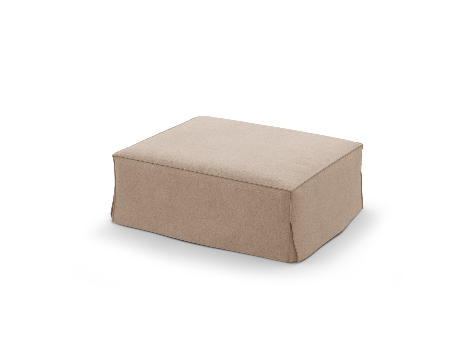 Pouf, "Jodie", 1 Seat, 99x80x40